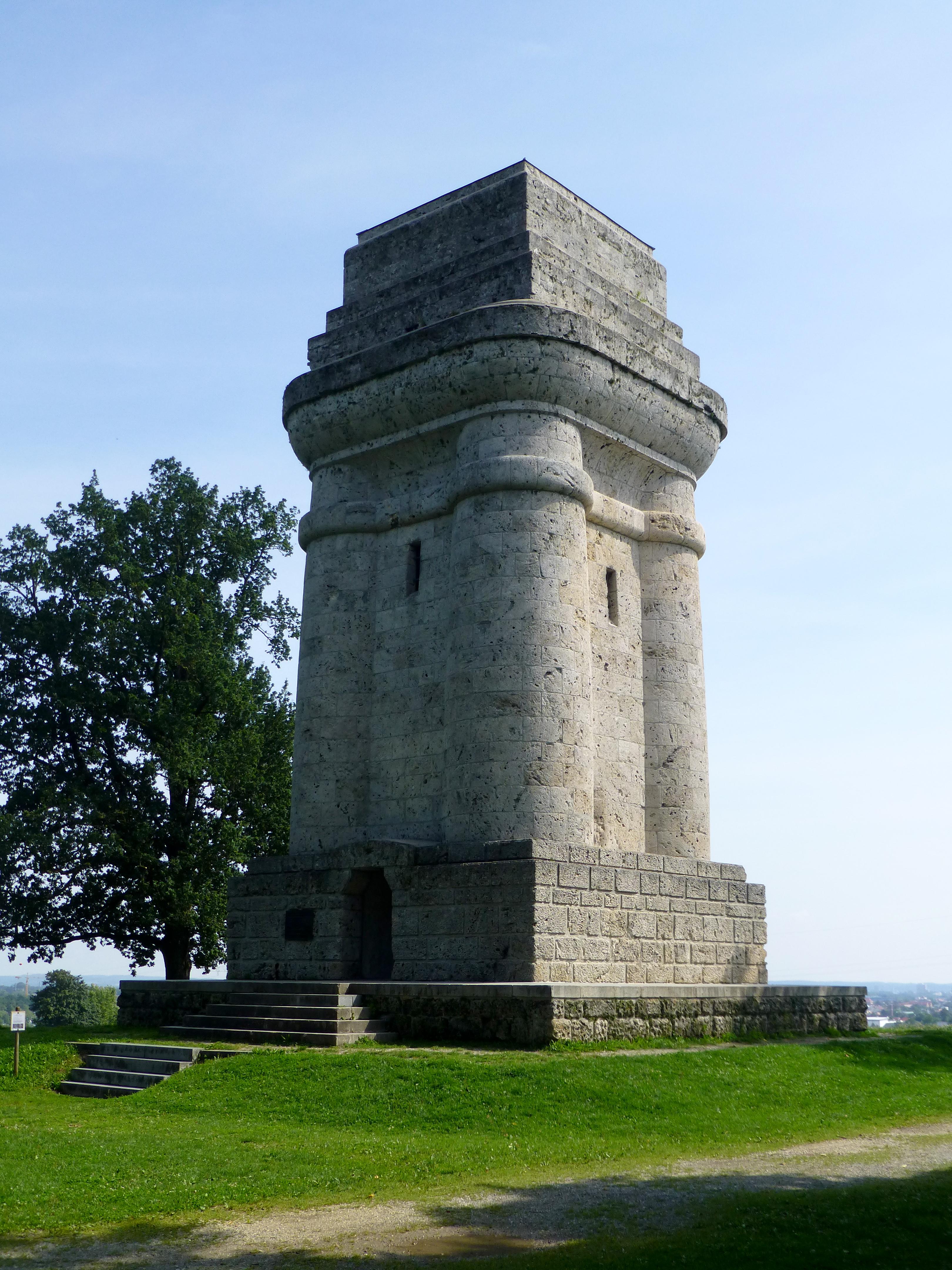 Bismarckturm