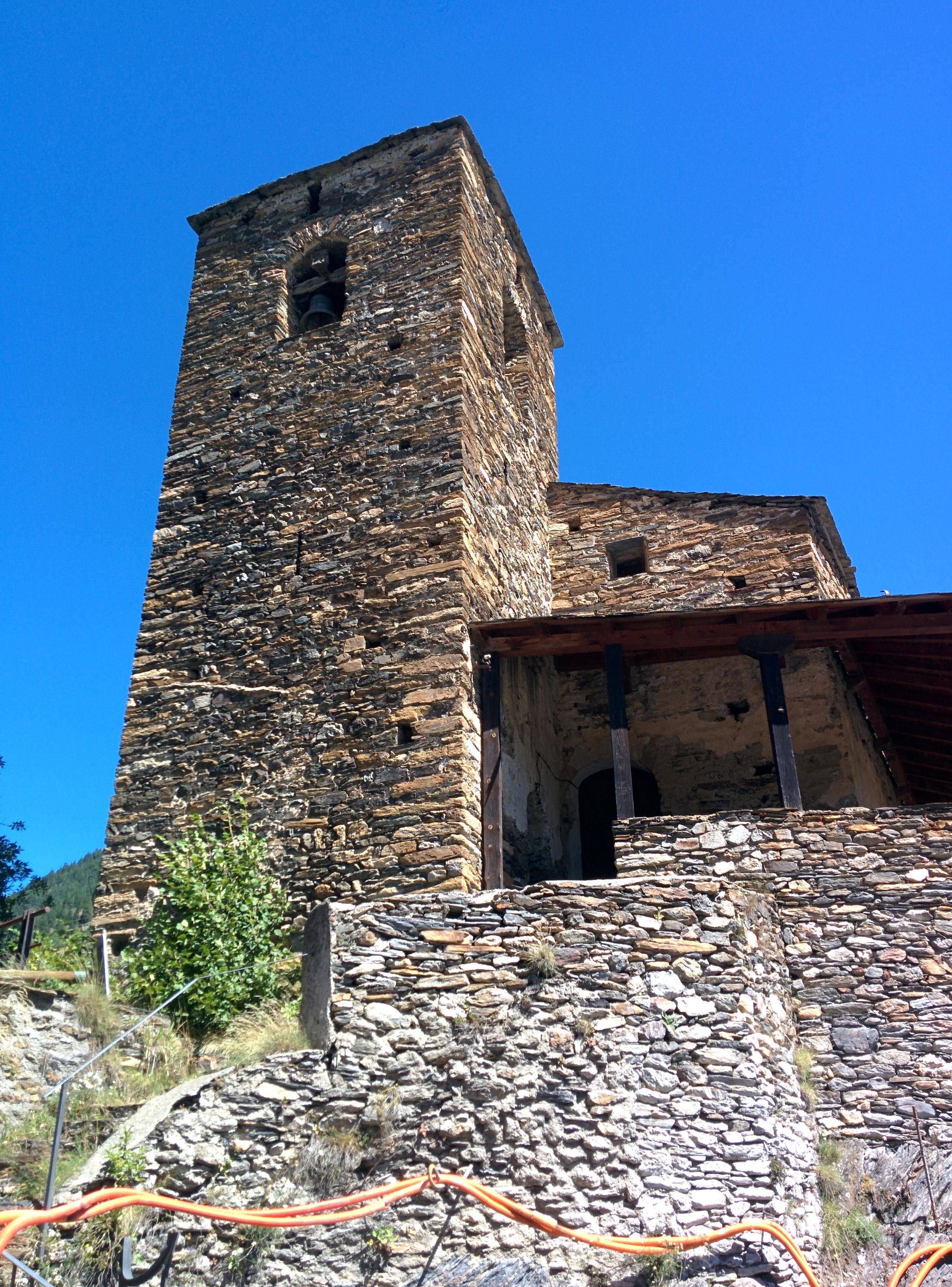 Sant Pere d'Os de Civis