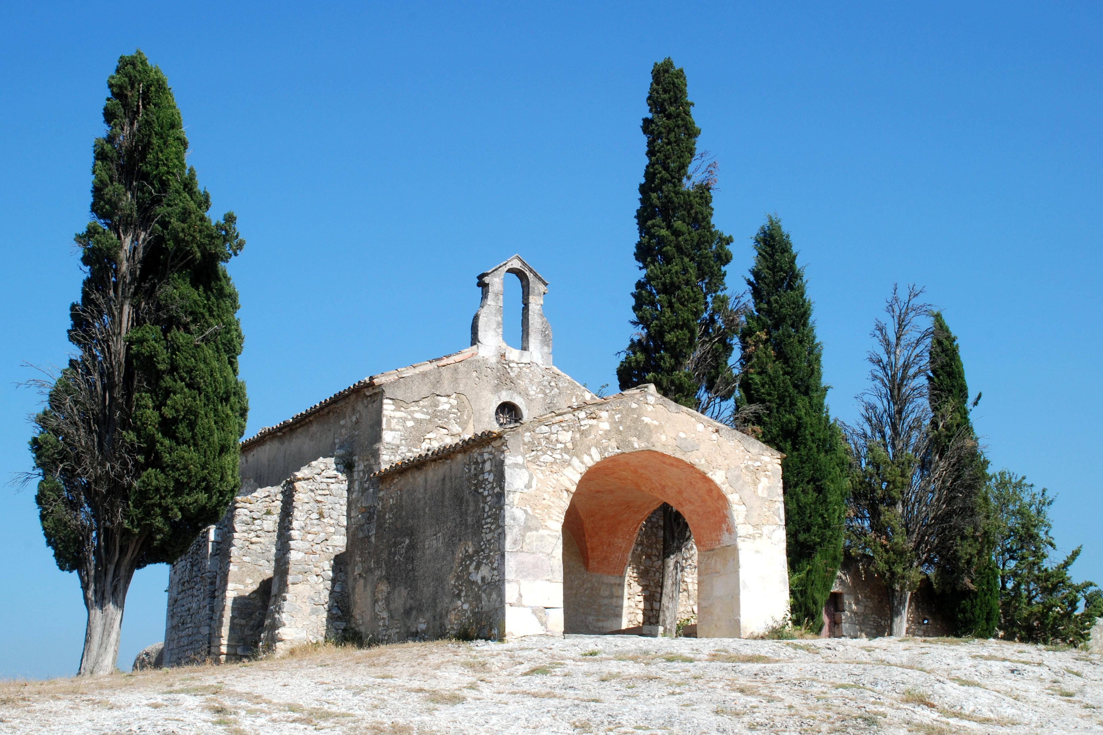 St-Sixte