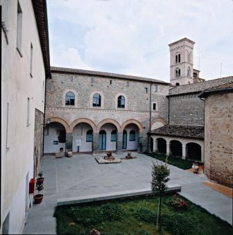 Regional Museum of Pottery