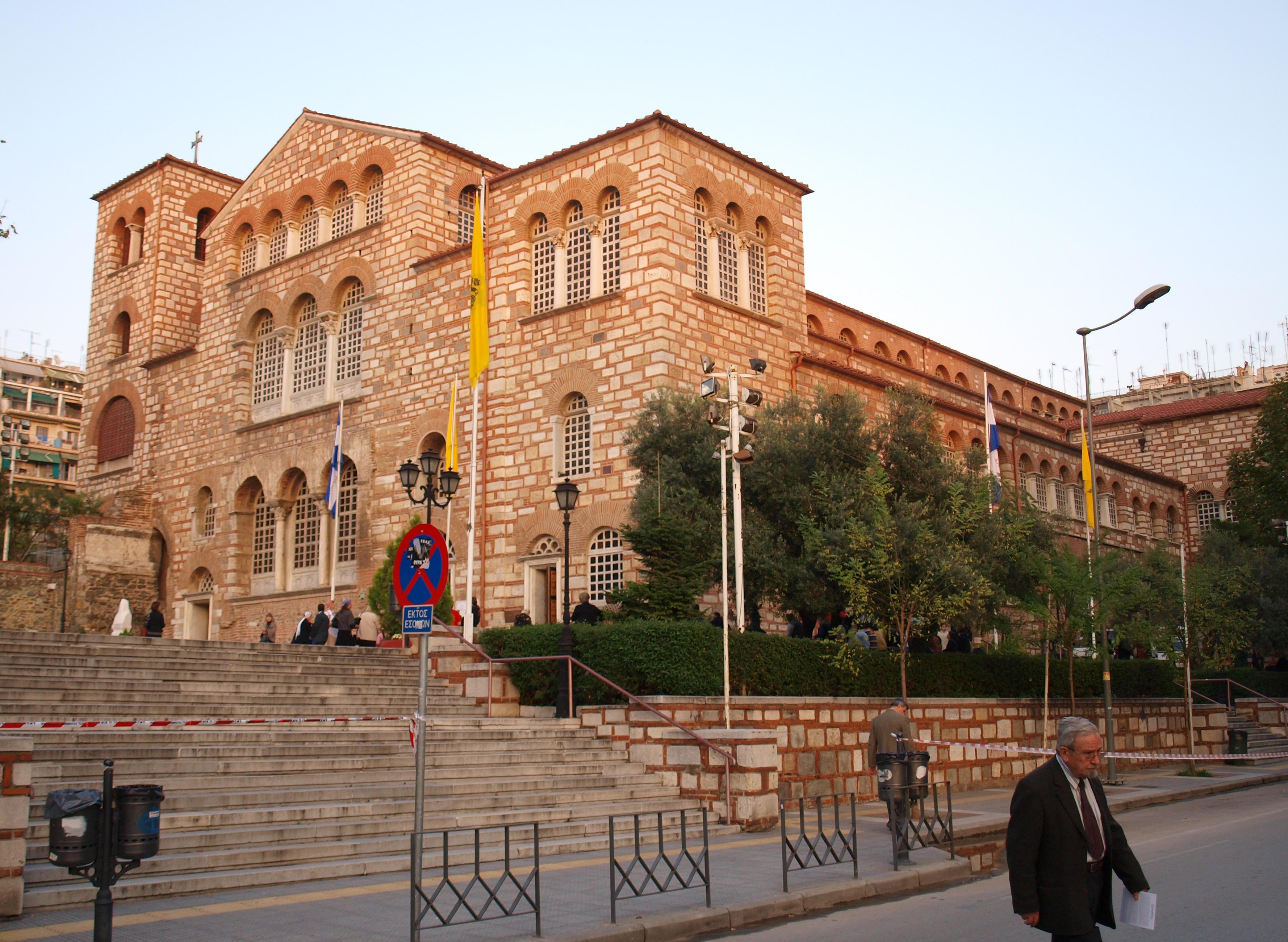 Aya Dimitri Kilisesi