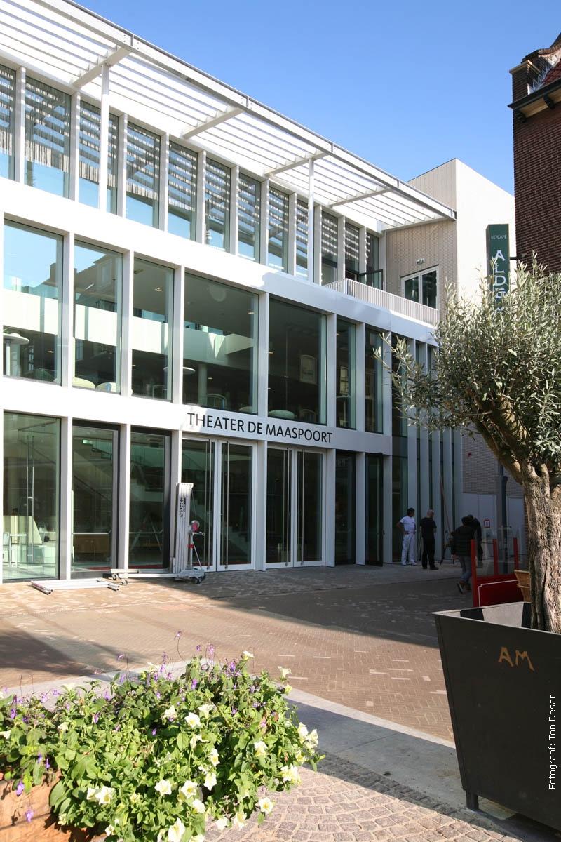 Theater de Maaspoort