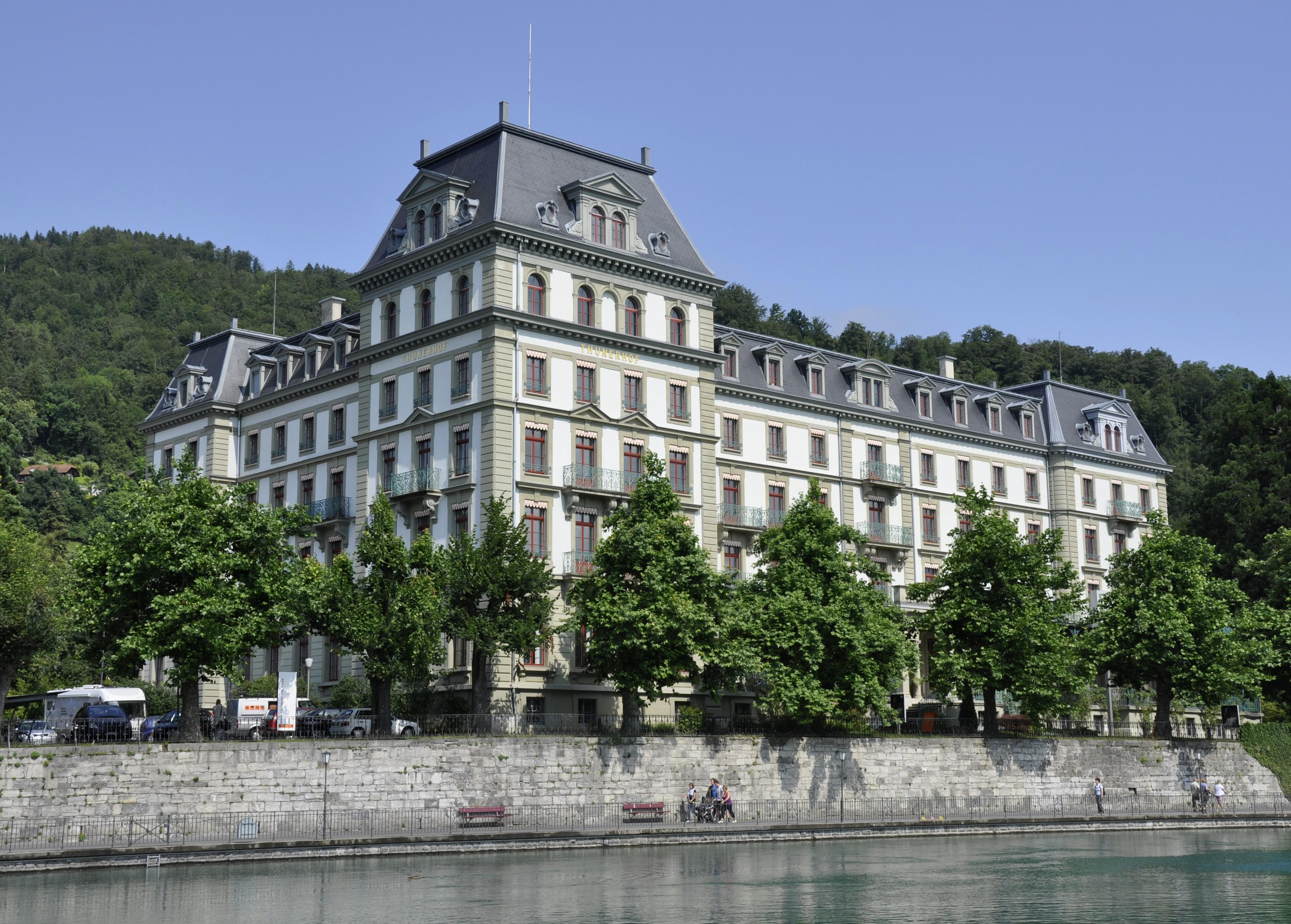 Kunstmuseum Thun