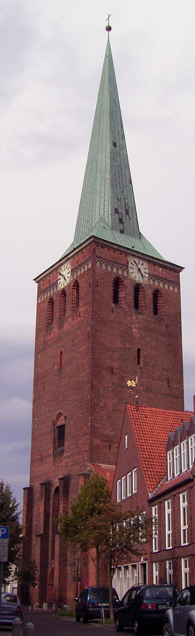 St.Mary's Uelzen