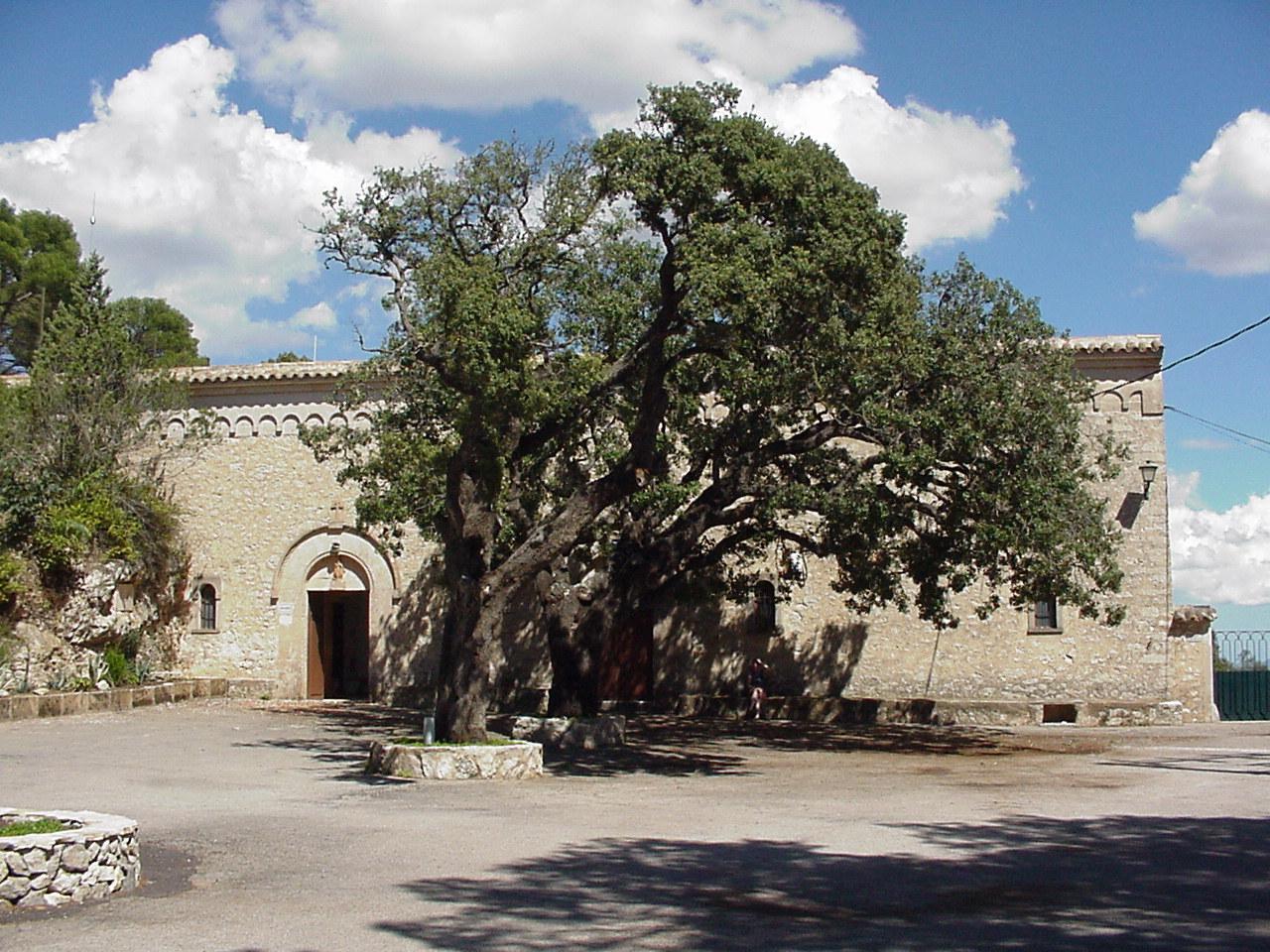 Sant Honorat
