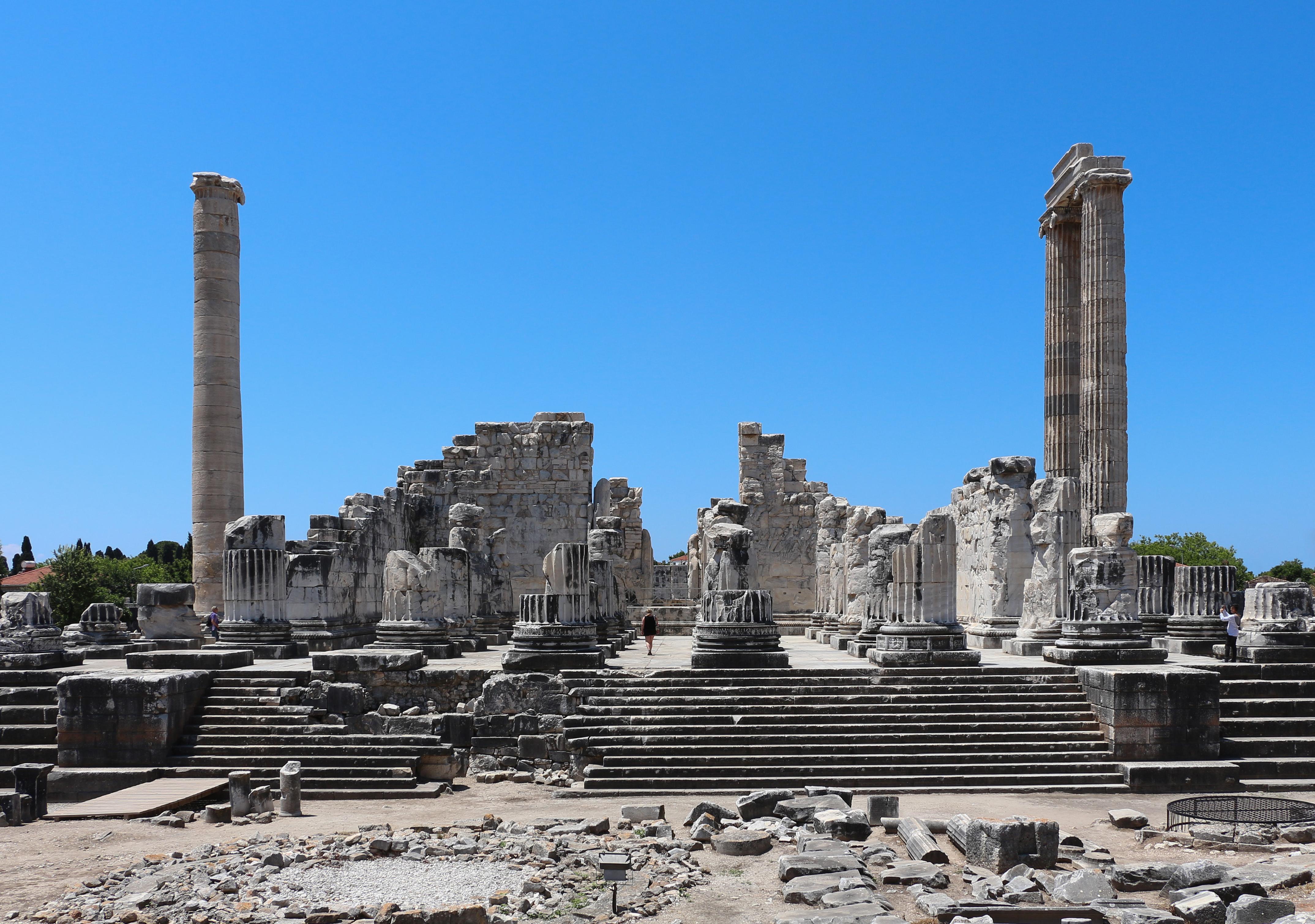 Apollon Tapınağı