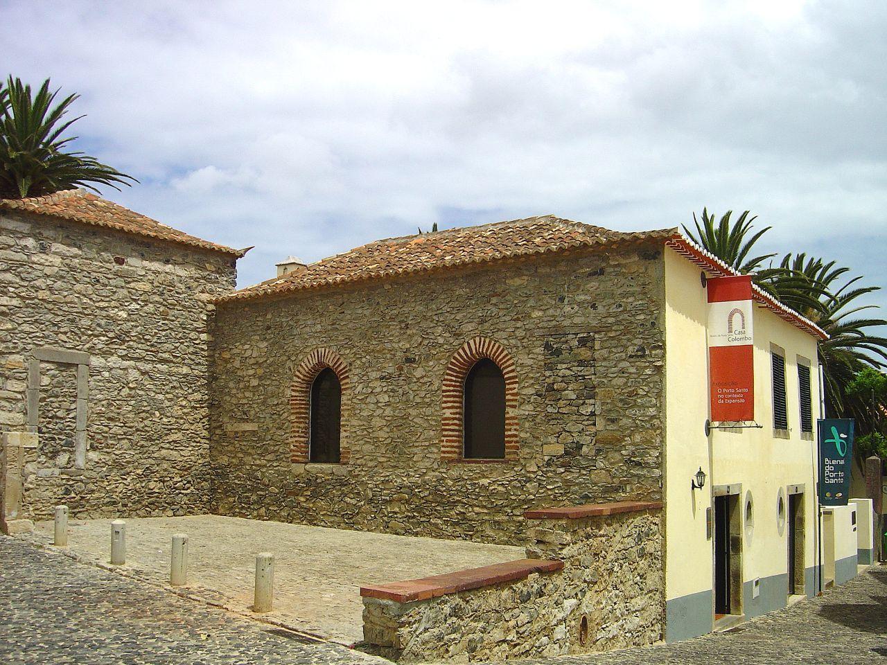 Casa Colombo