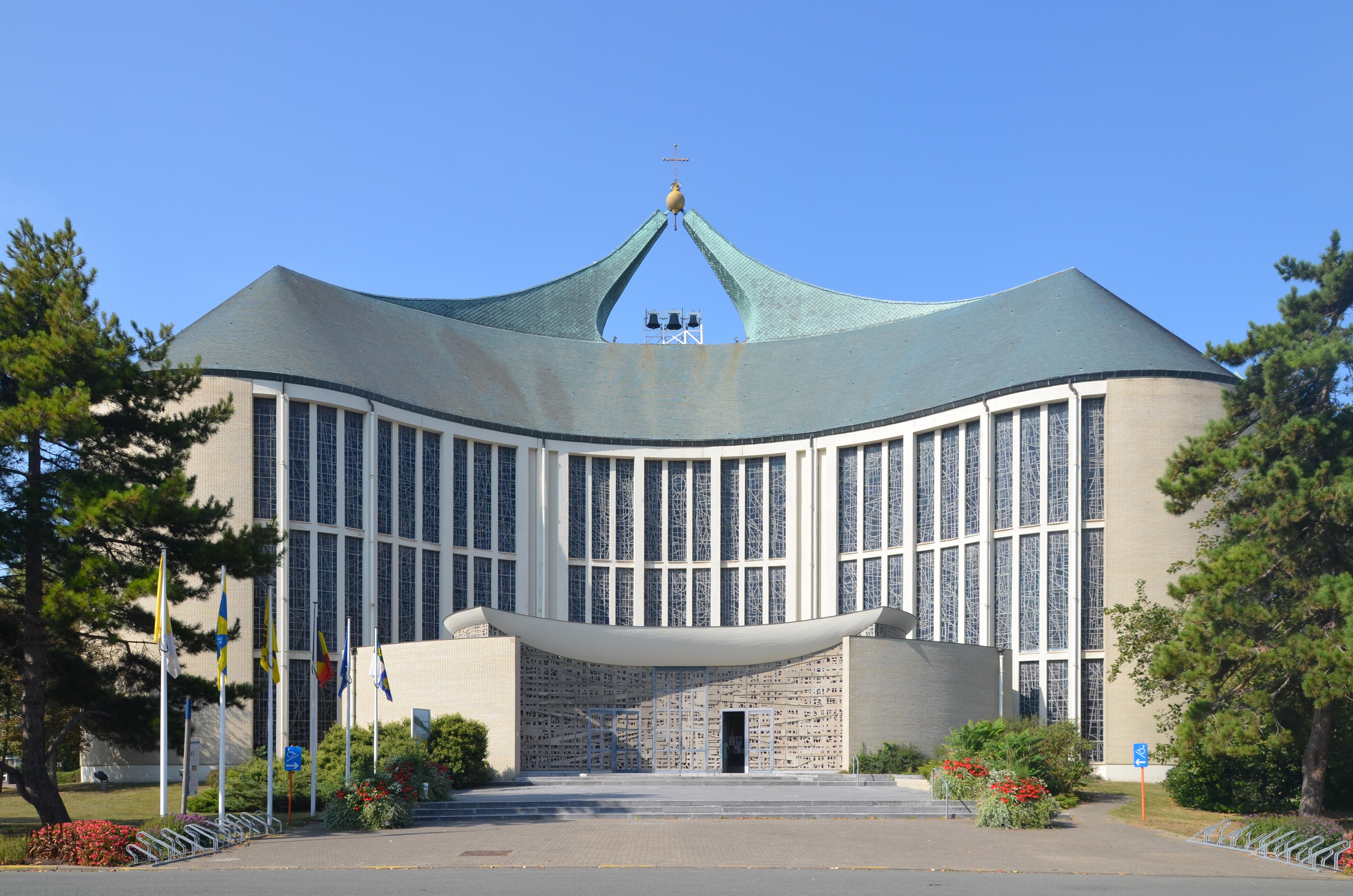 Onze-Lieve-Vrouw-ter-Duinenkerk