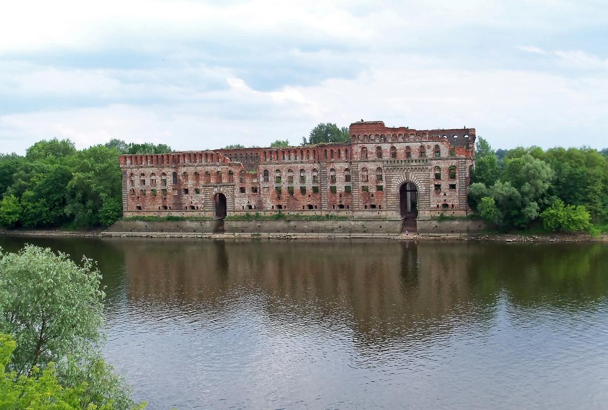 Old Granary