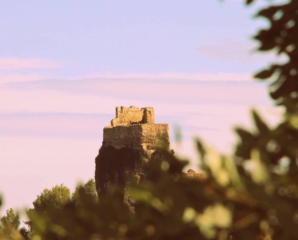 Castillo de Mauz