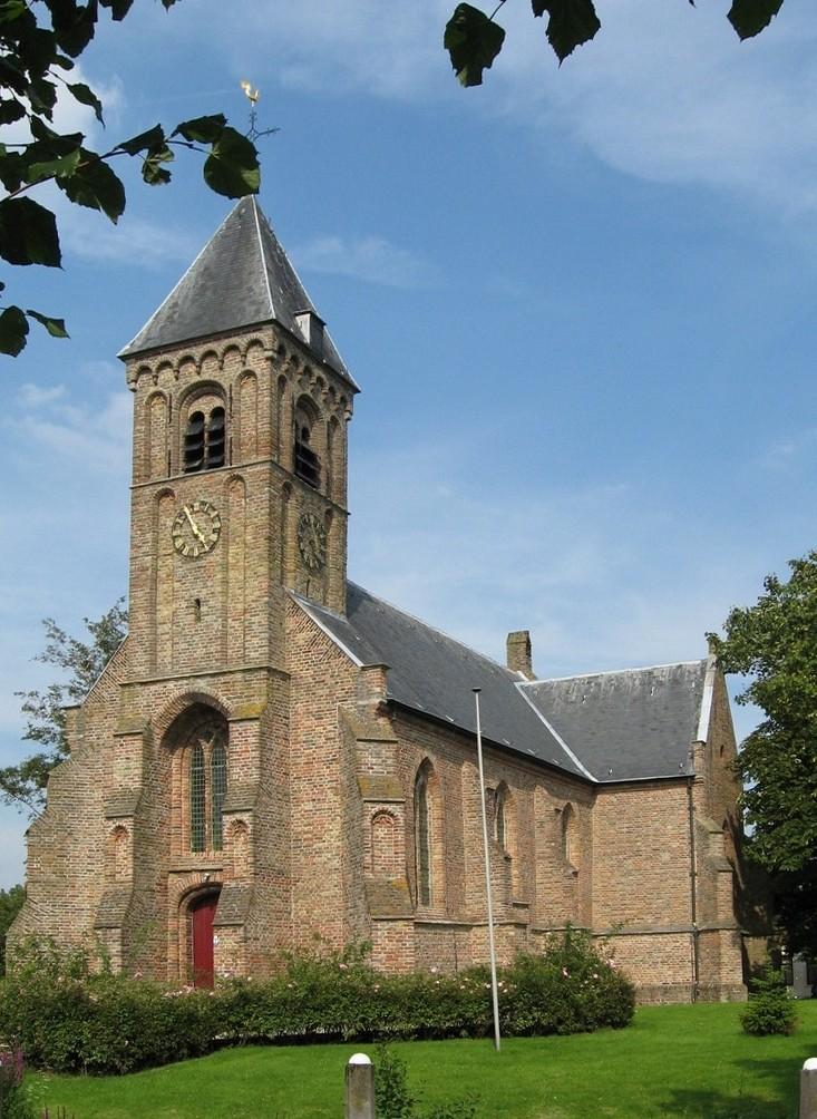 Driekoningenkerk