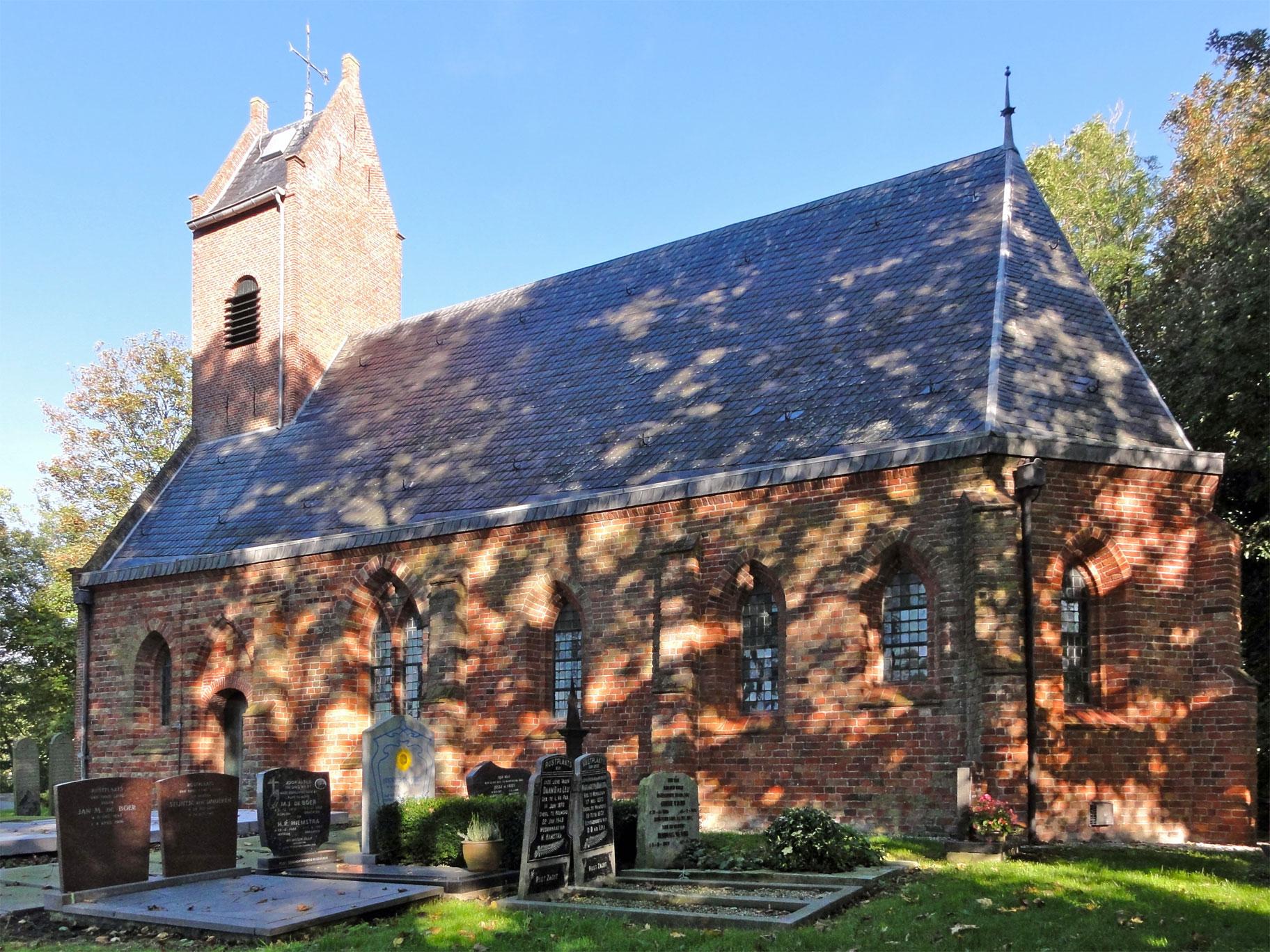 Sint-Thomaskerk