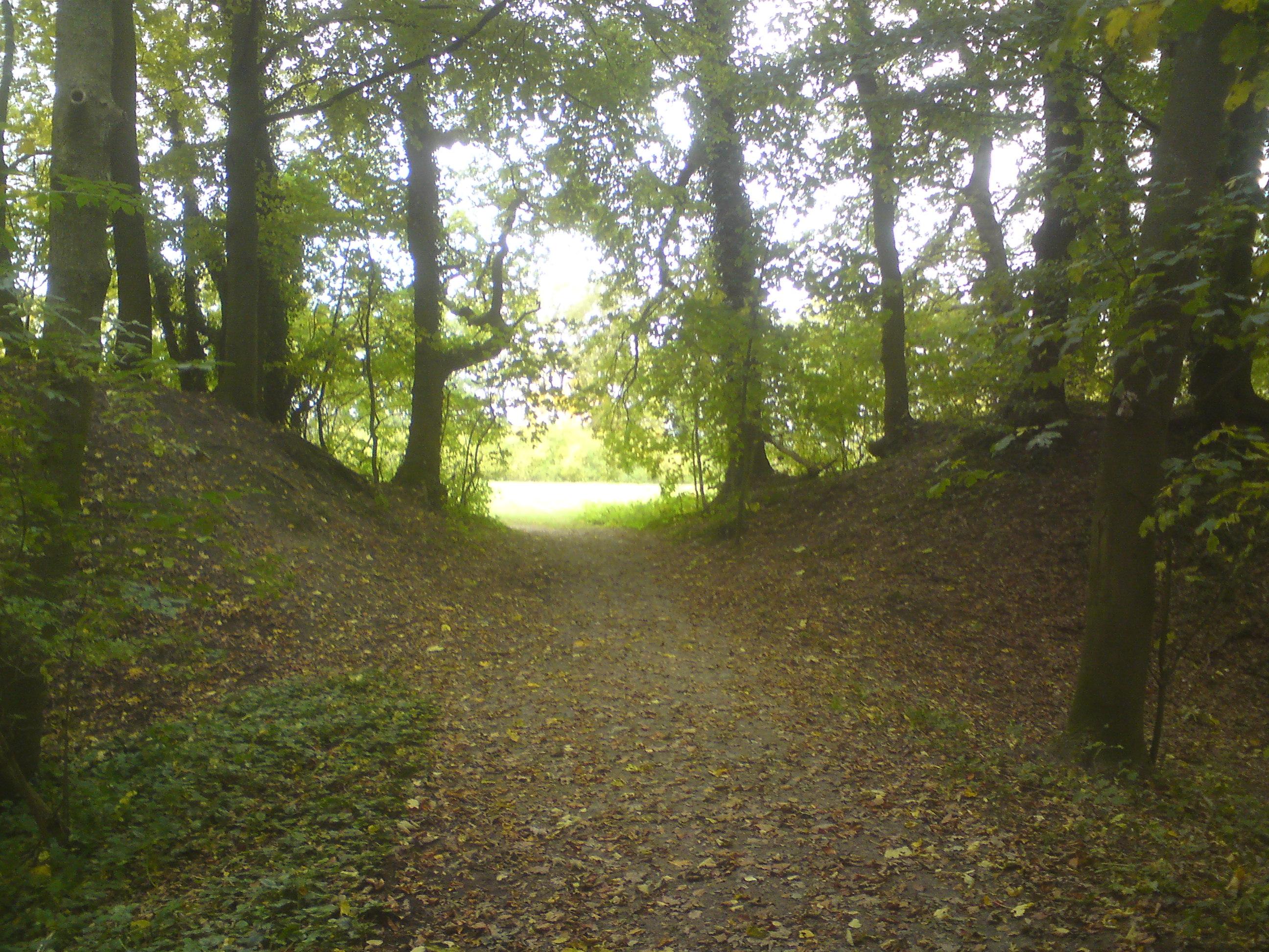 Ertheneburg
