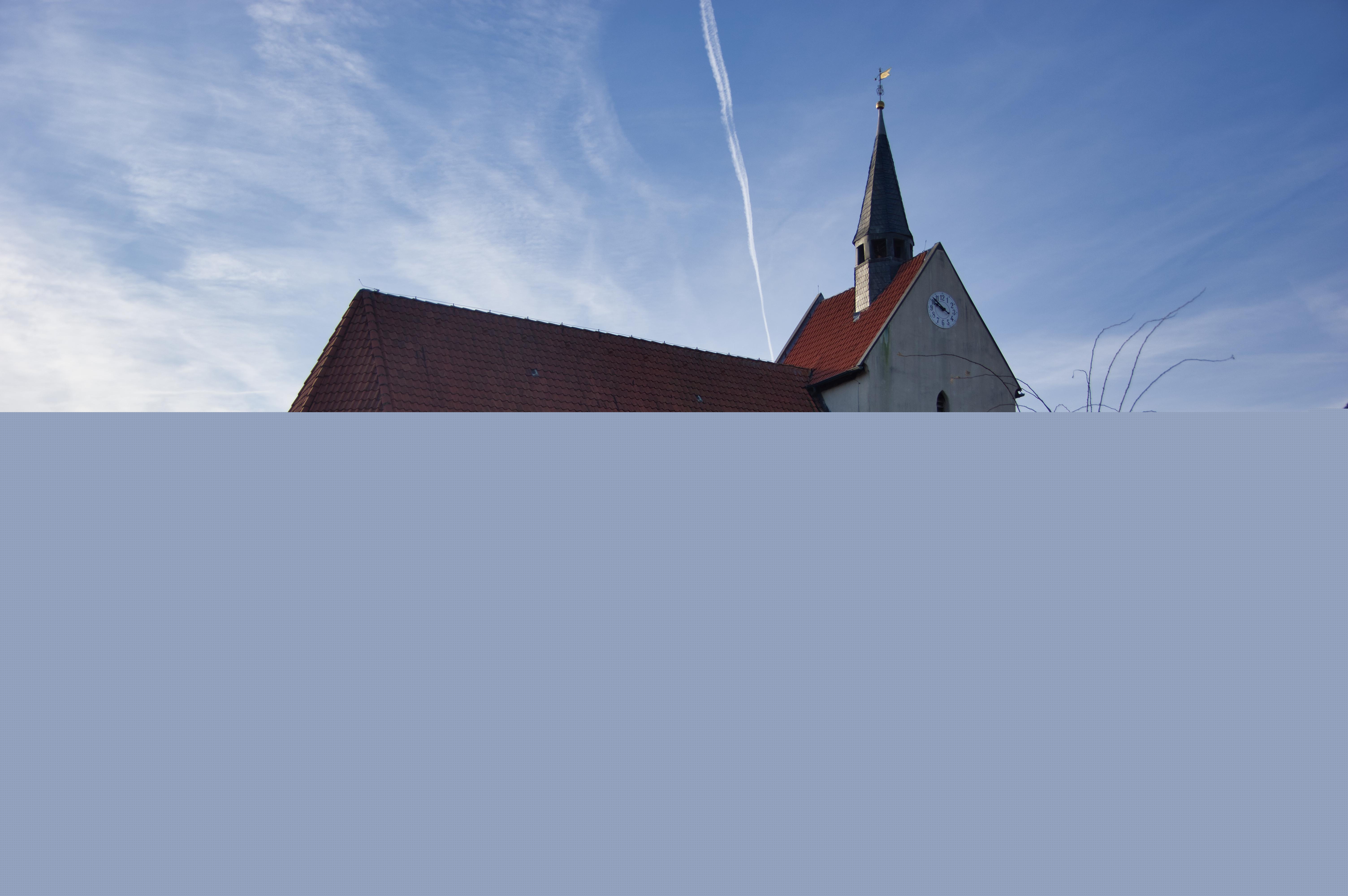 Liebfrauenkirche Sehlde