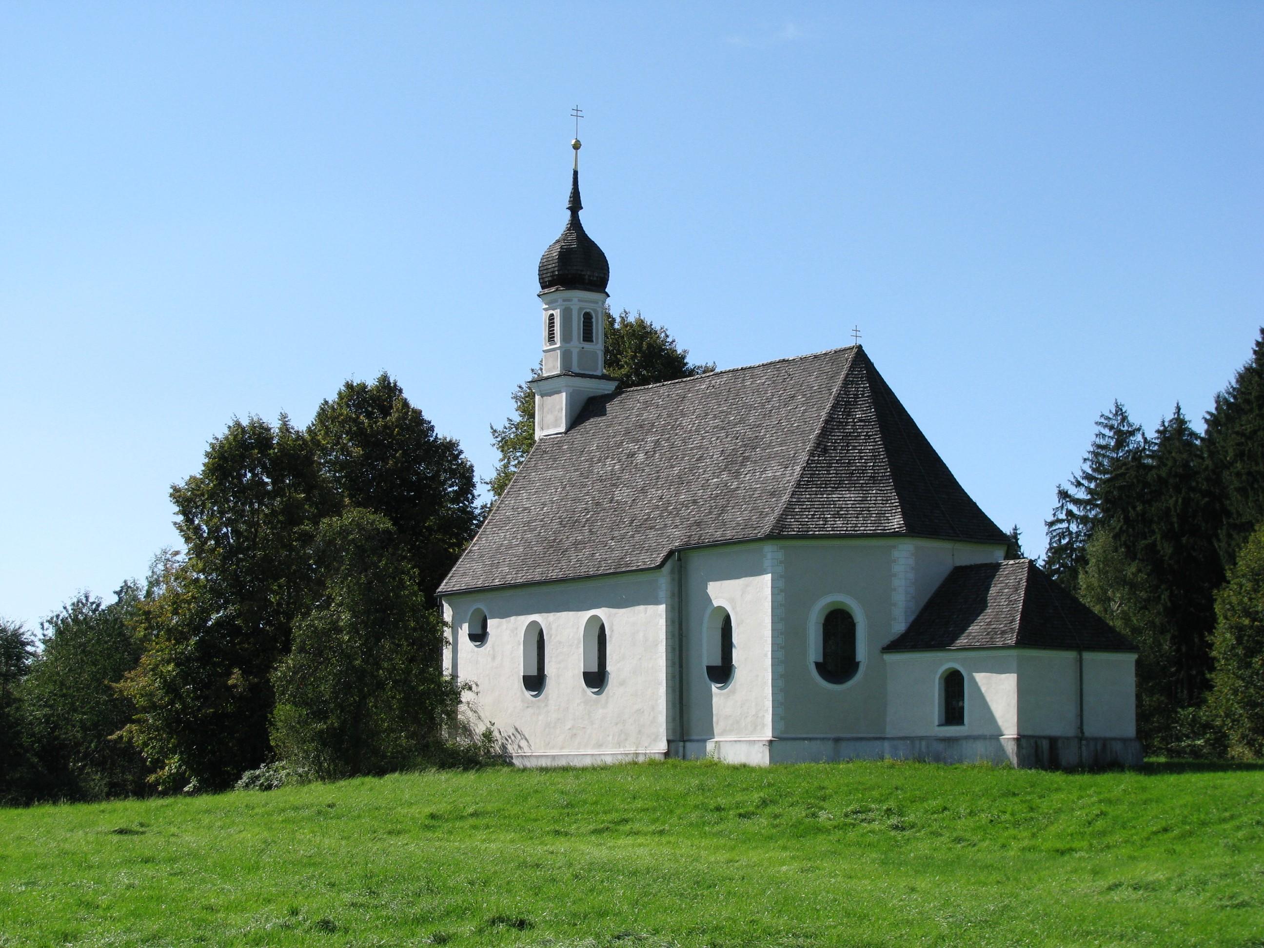 St. Kastulus