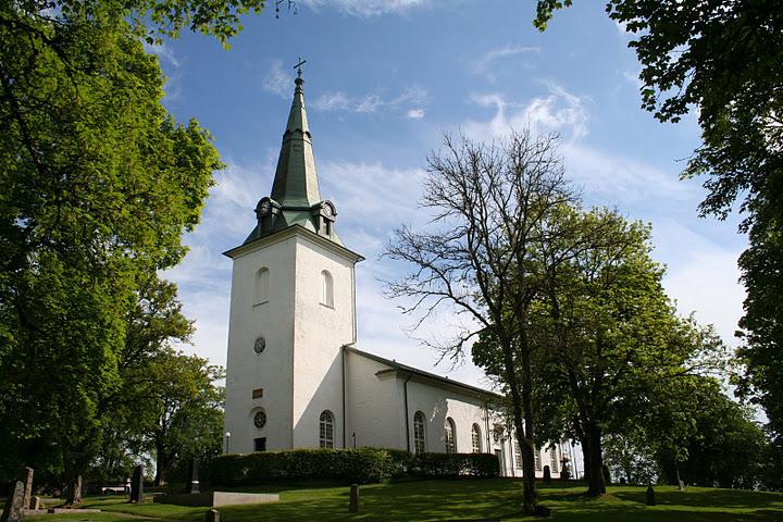 Orby kyrka