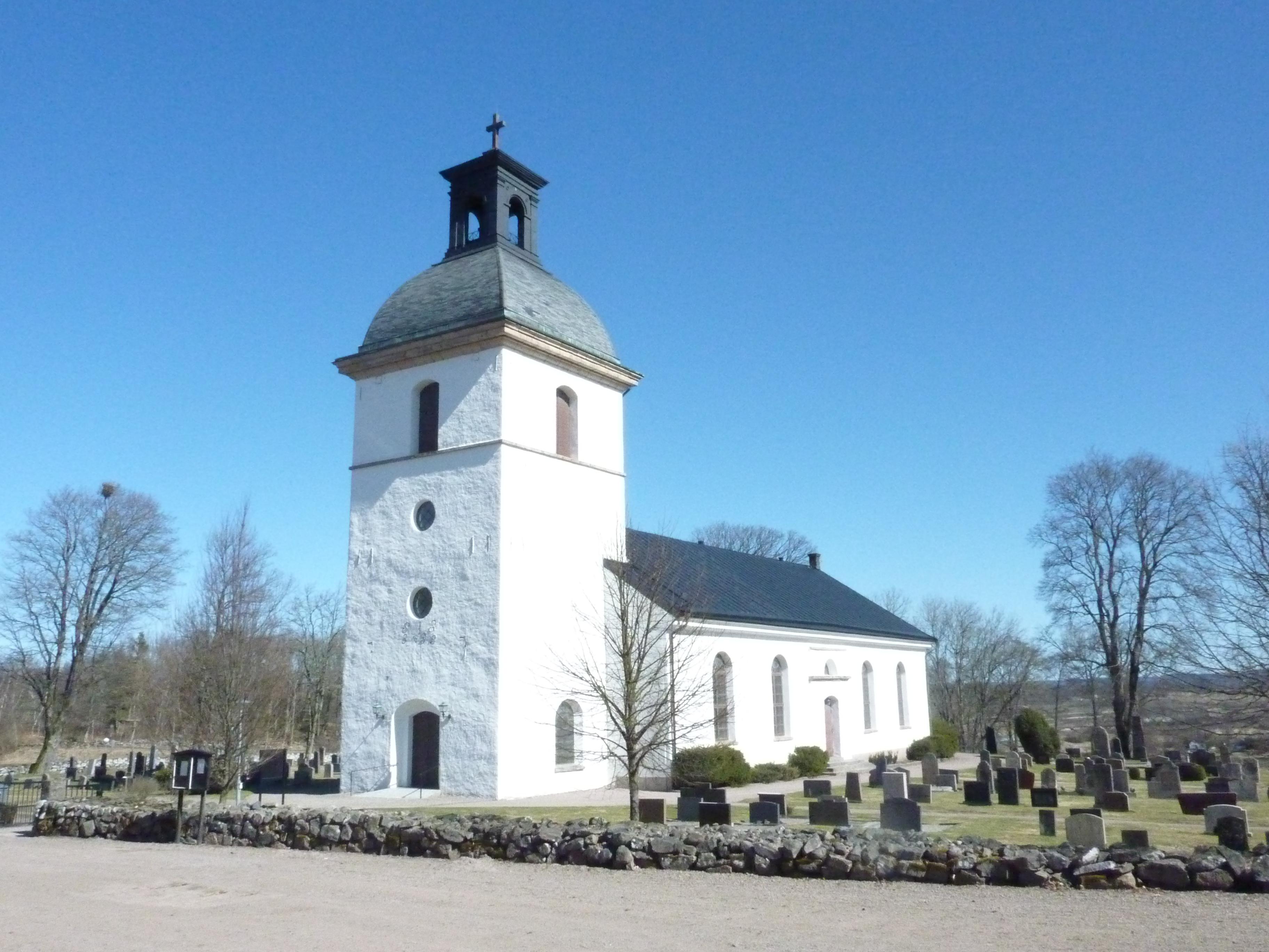Eftra Church