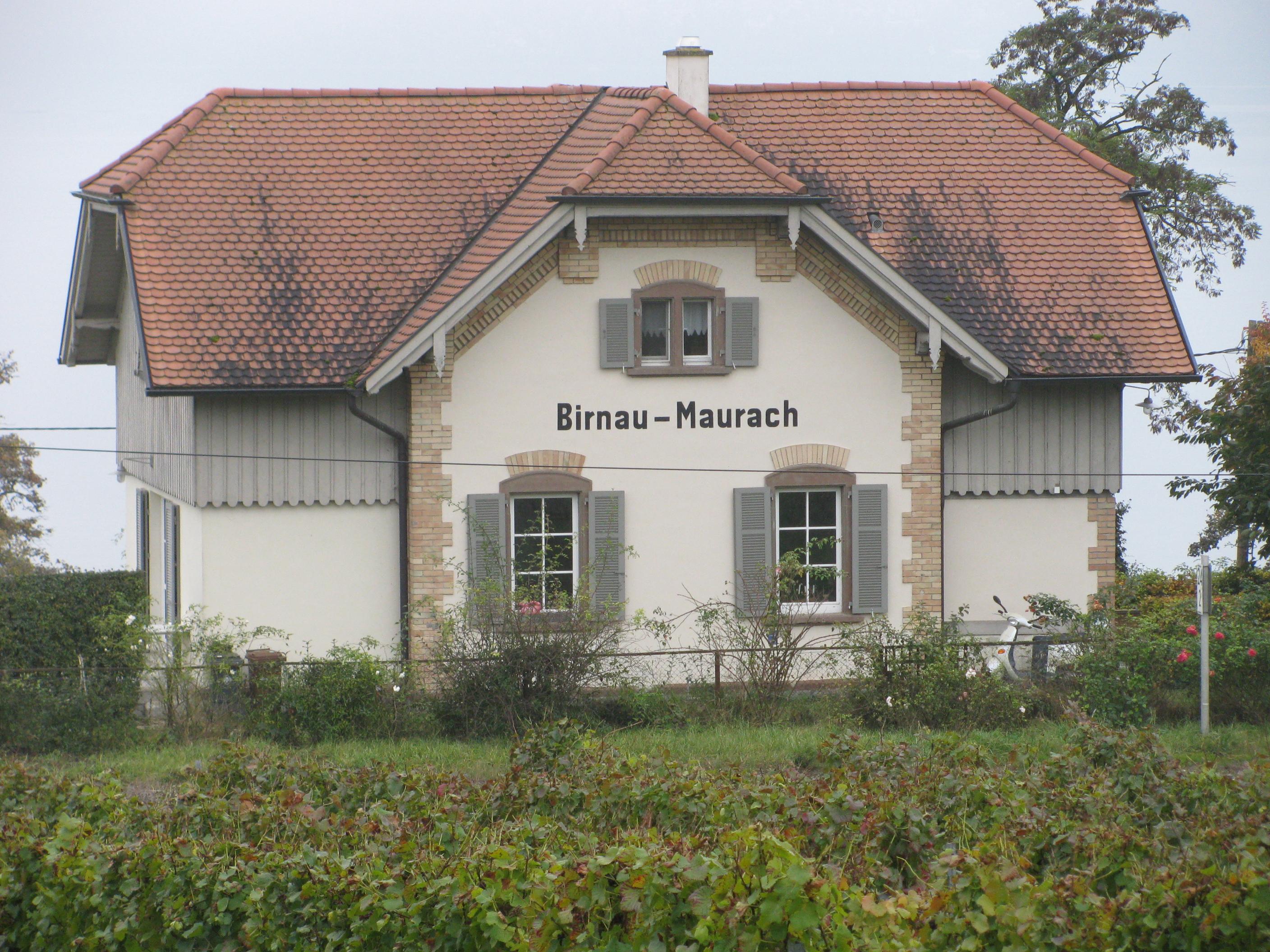 Birnau