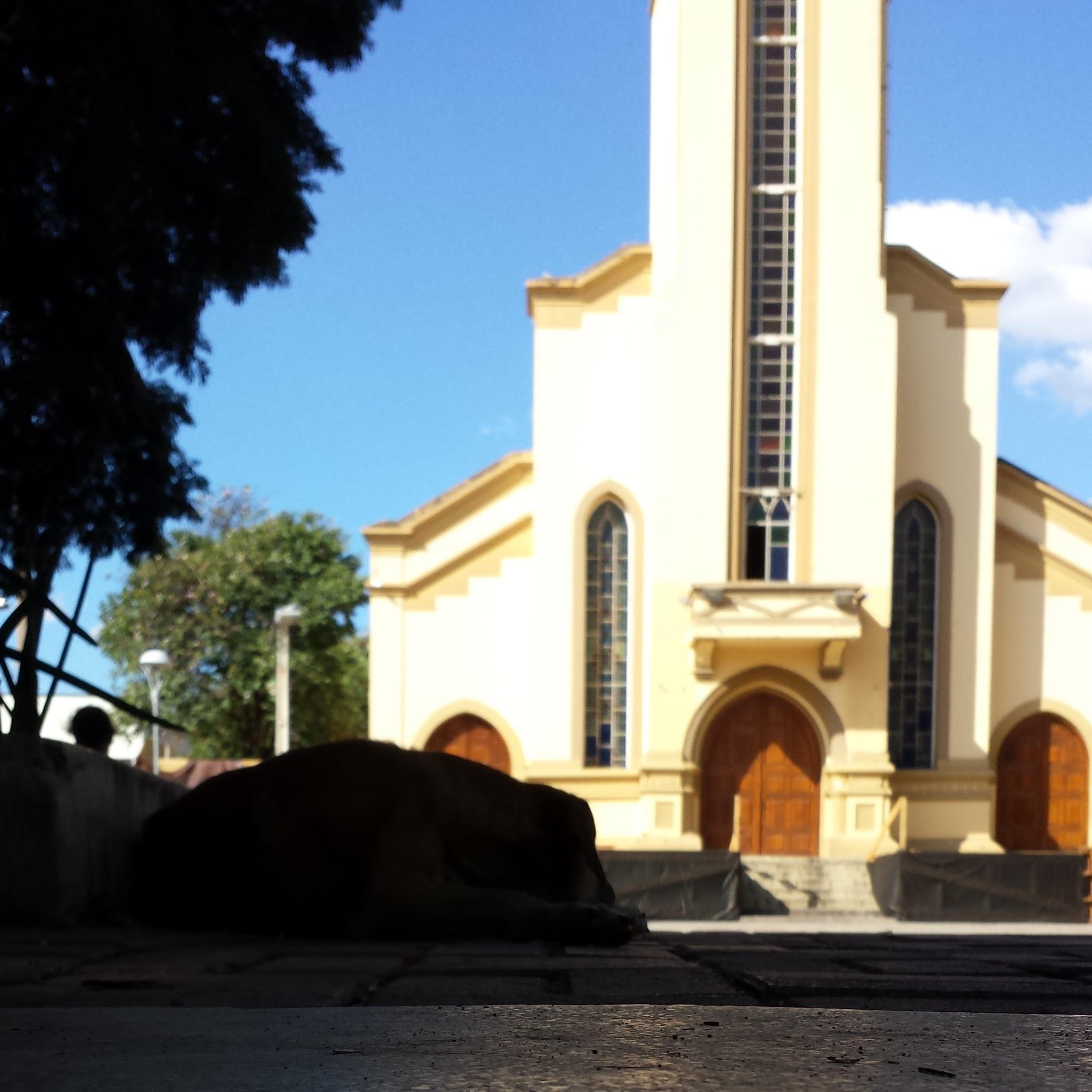 Igreja Matriz de Sant'Ana