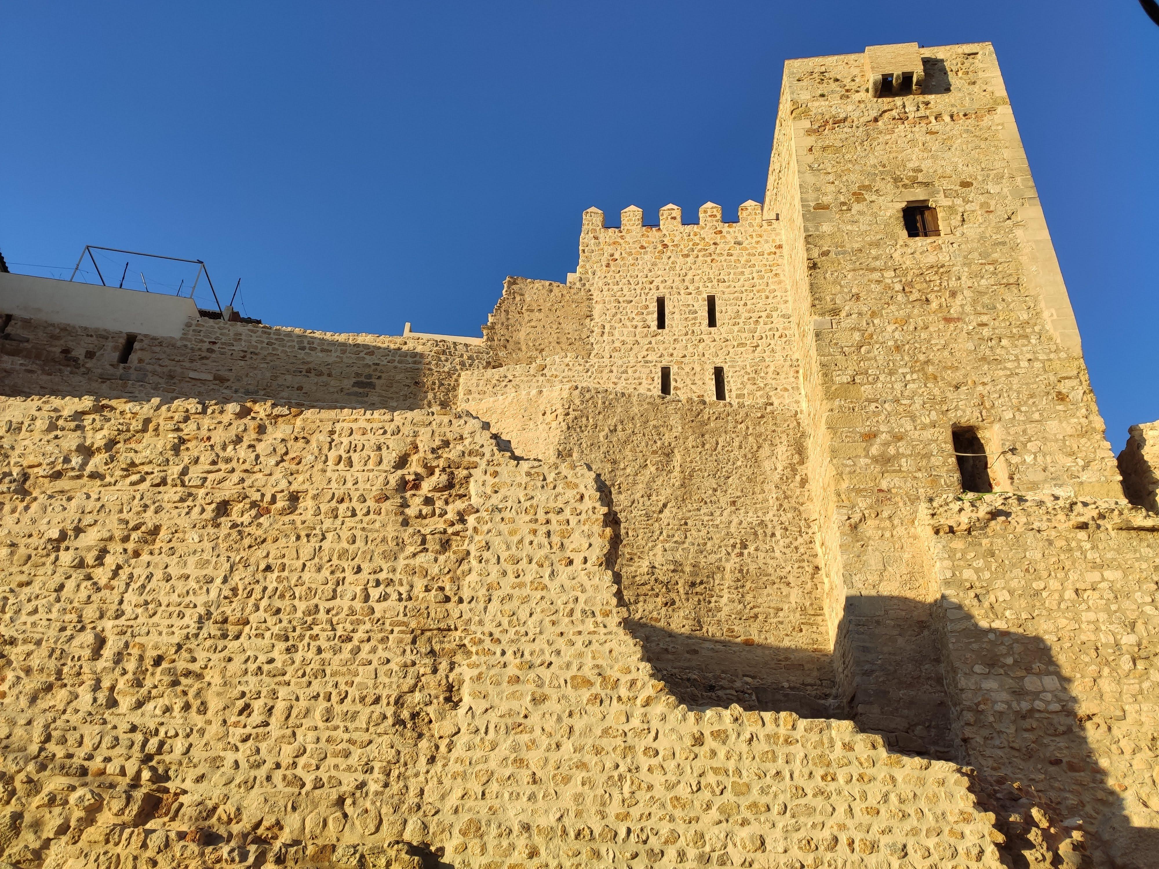Torre Almedina
