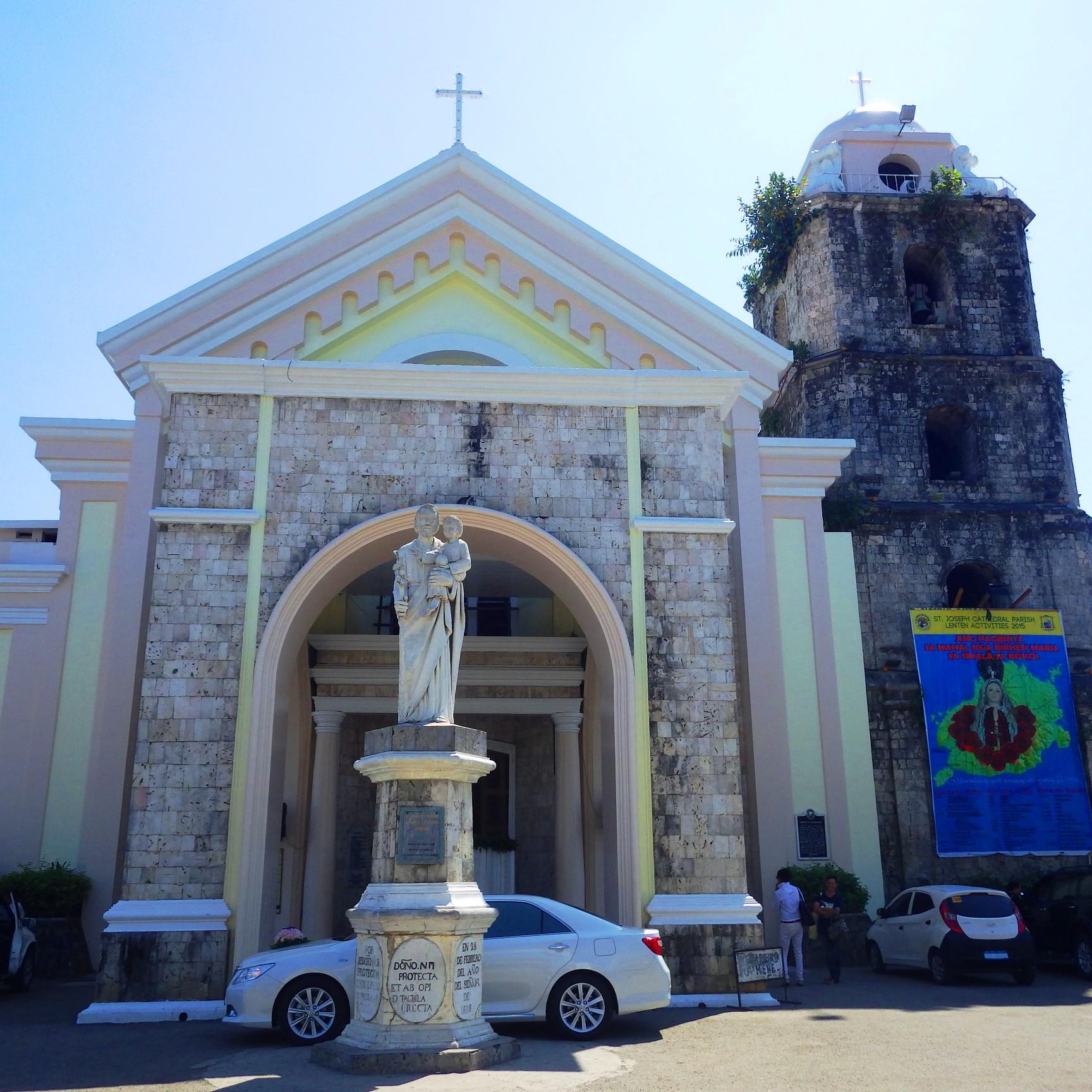 Saint Joseph the Worker Cathedral