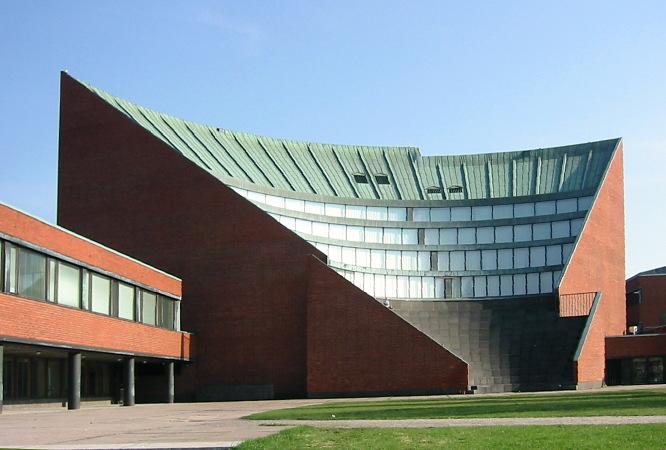 Aalto University School of Science