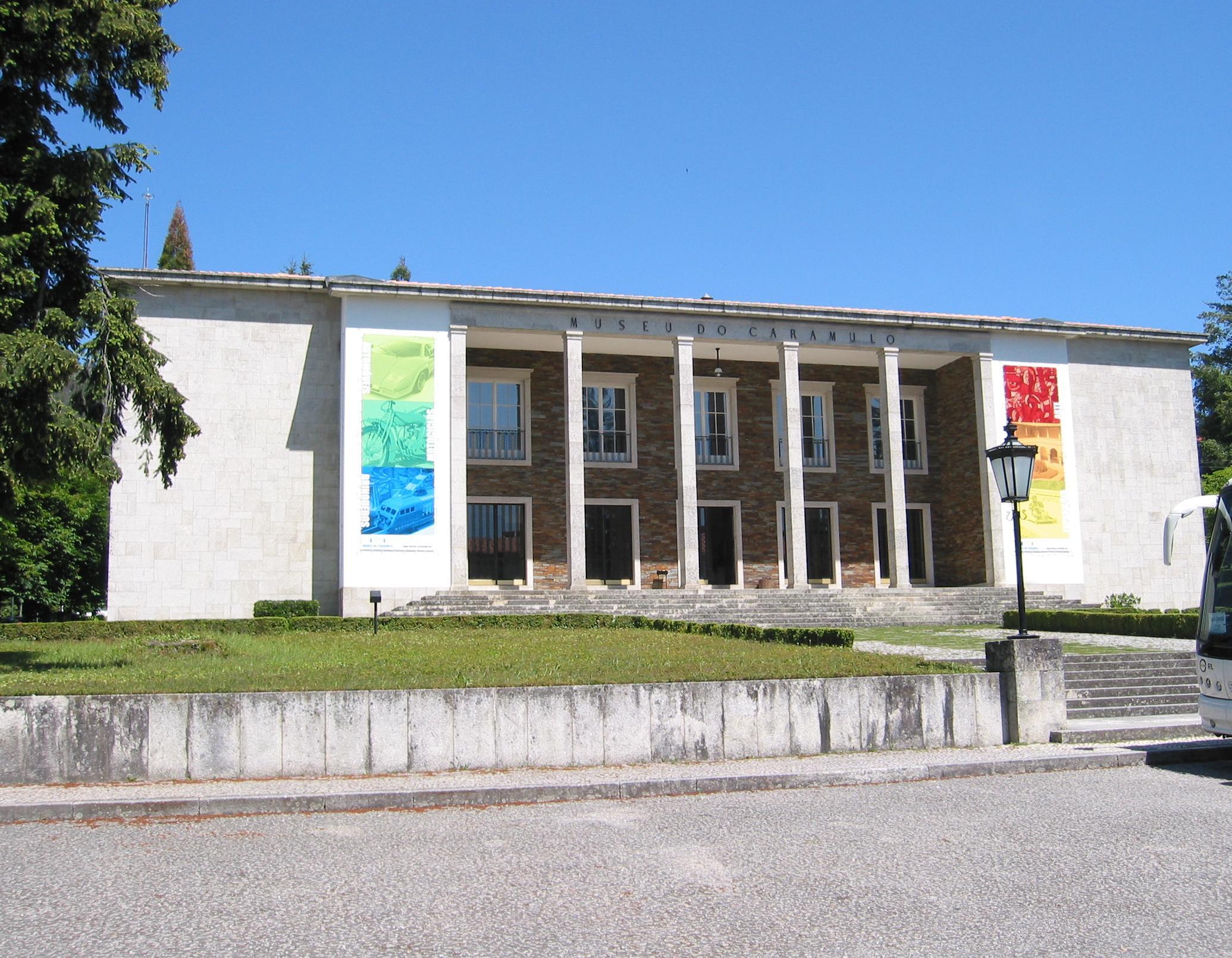 Caramulo Museum