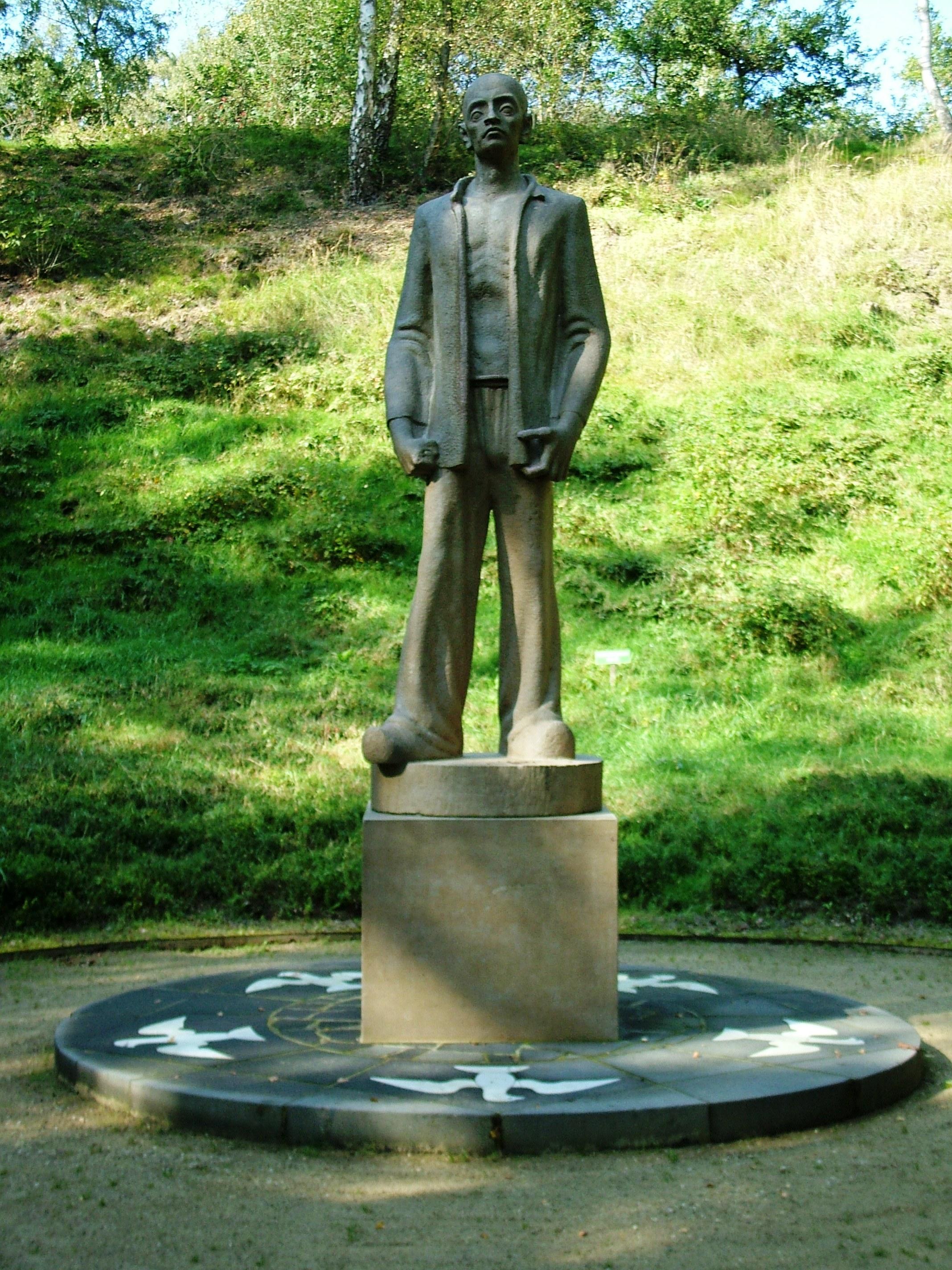 Kamp Amersfoort
