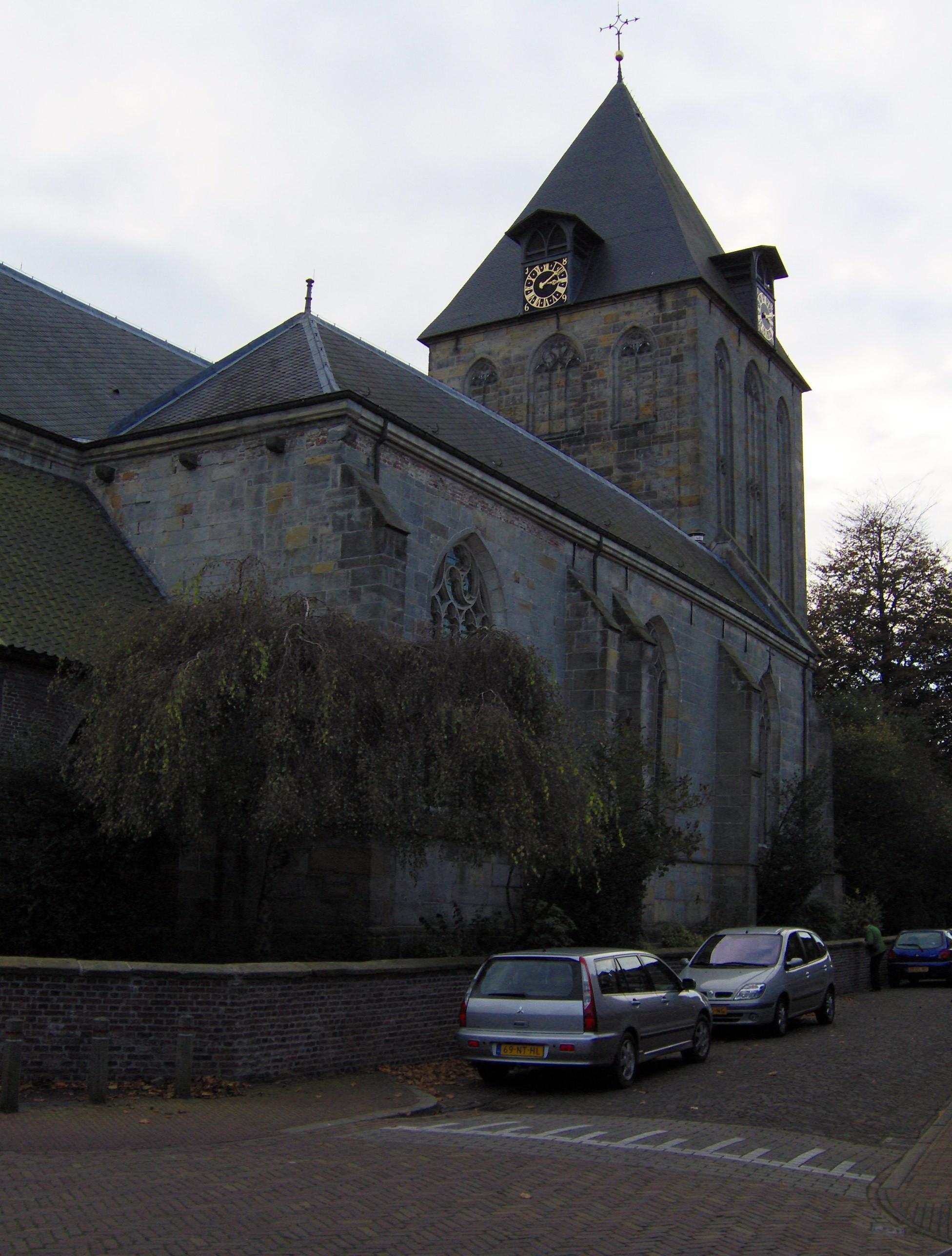 Oude Kerk