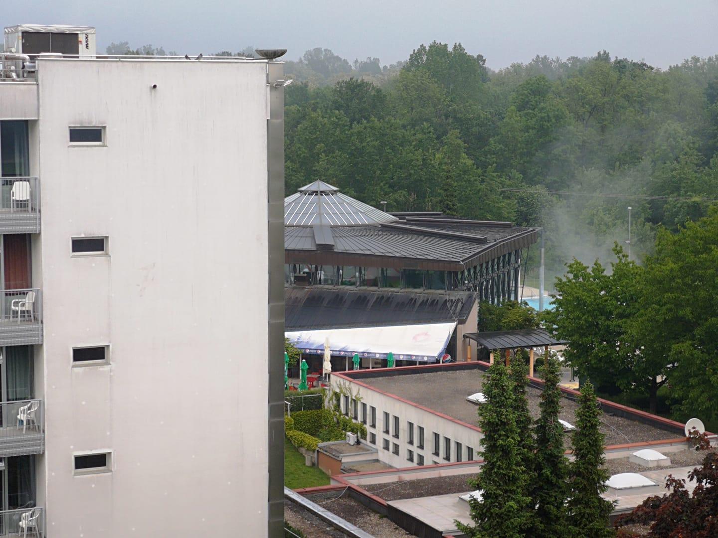 Terme Radenci