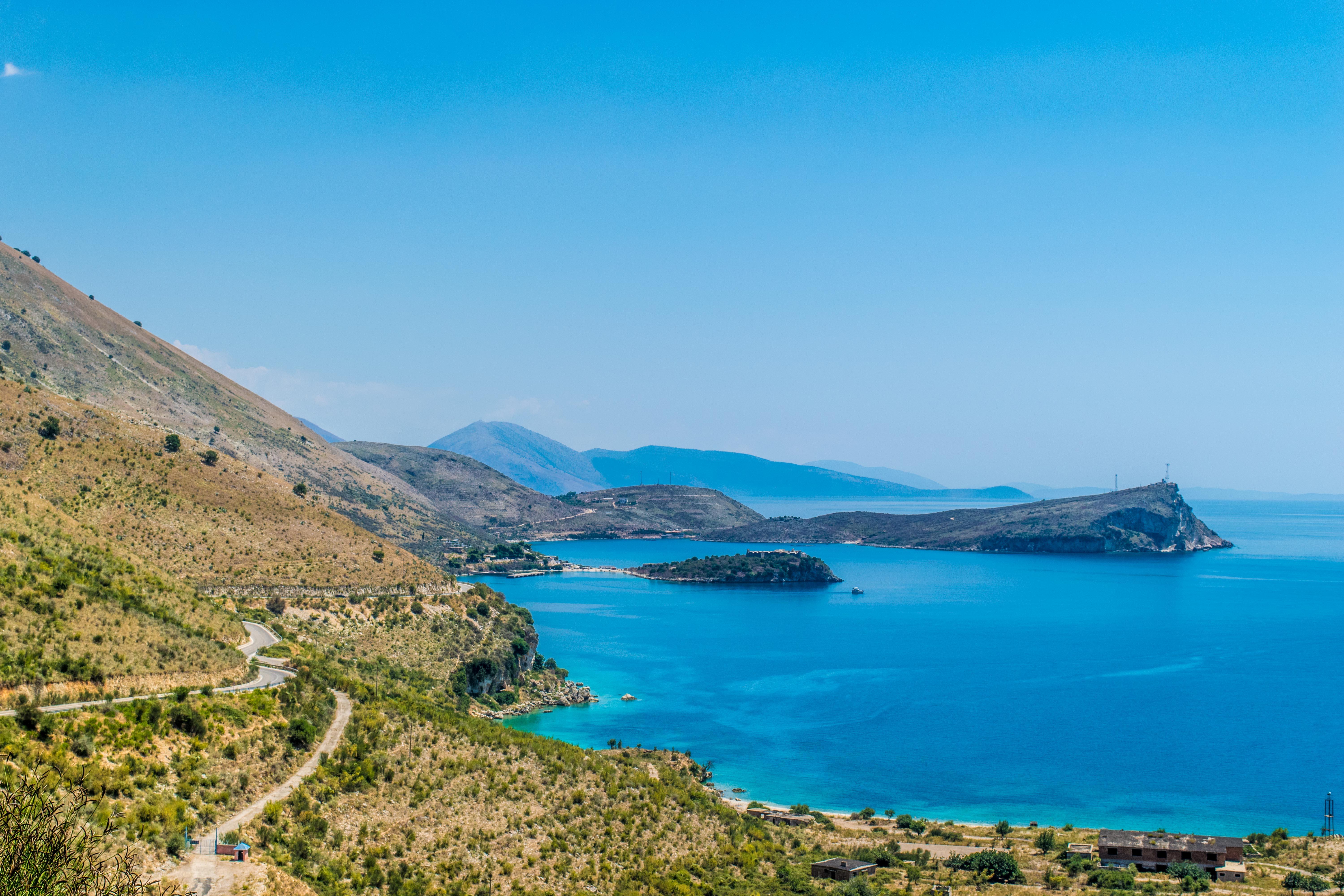 Porto Palermo