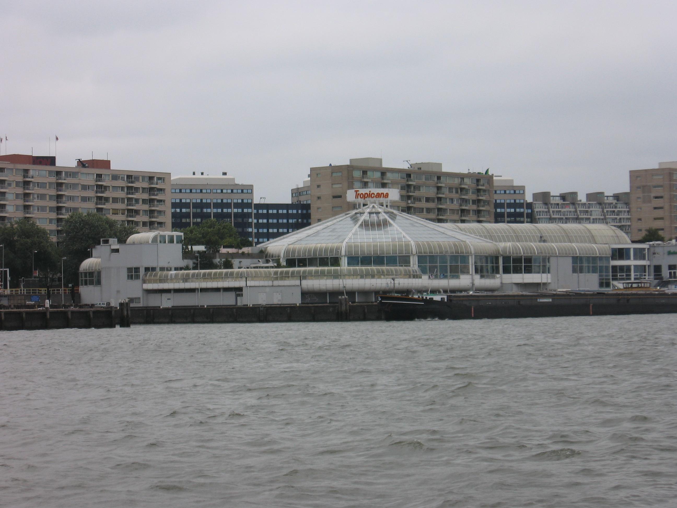 Tropicana