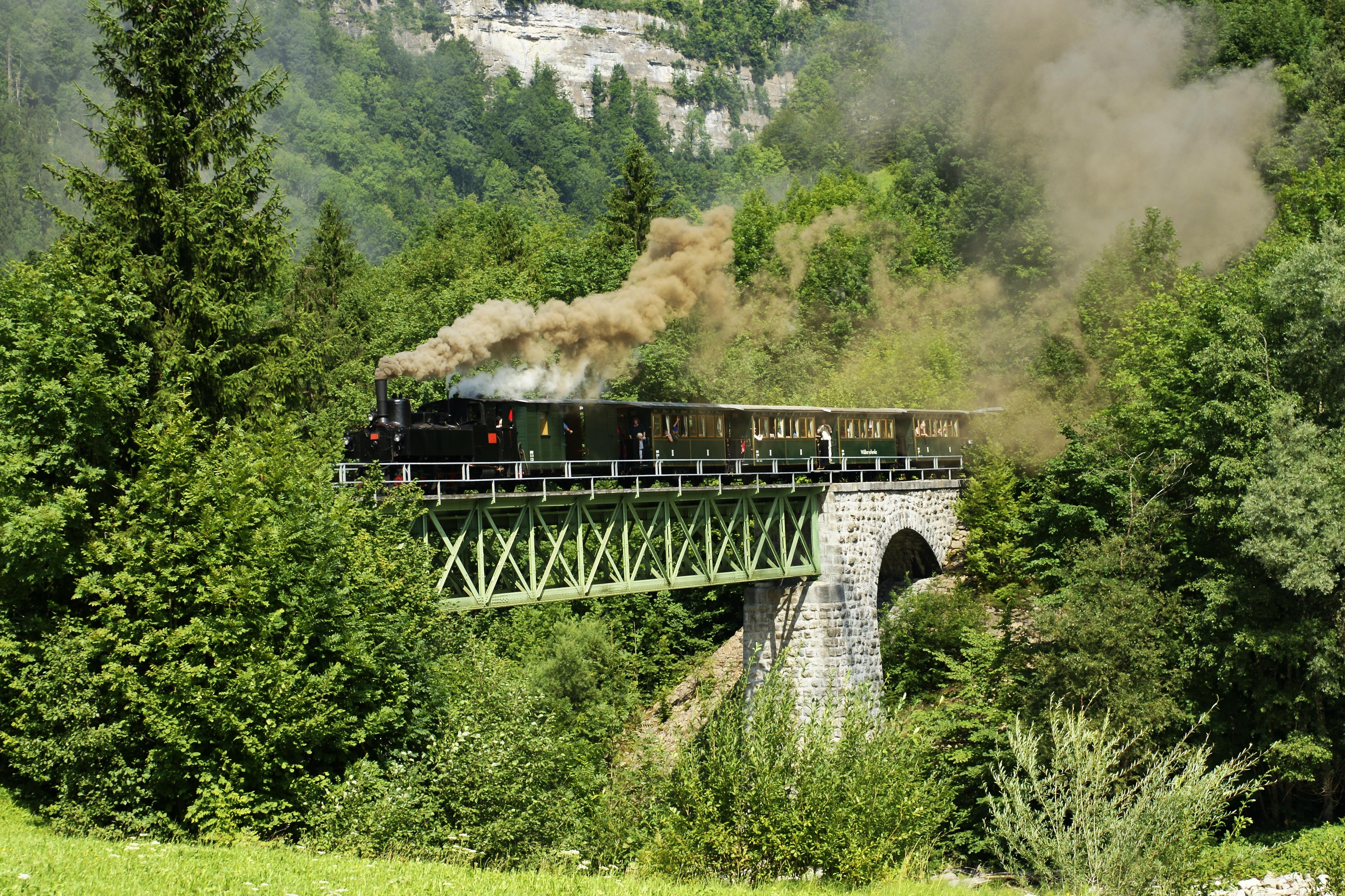 Bregenzerwaldbahn