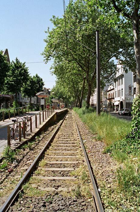 Klettenbergpark