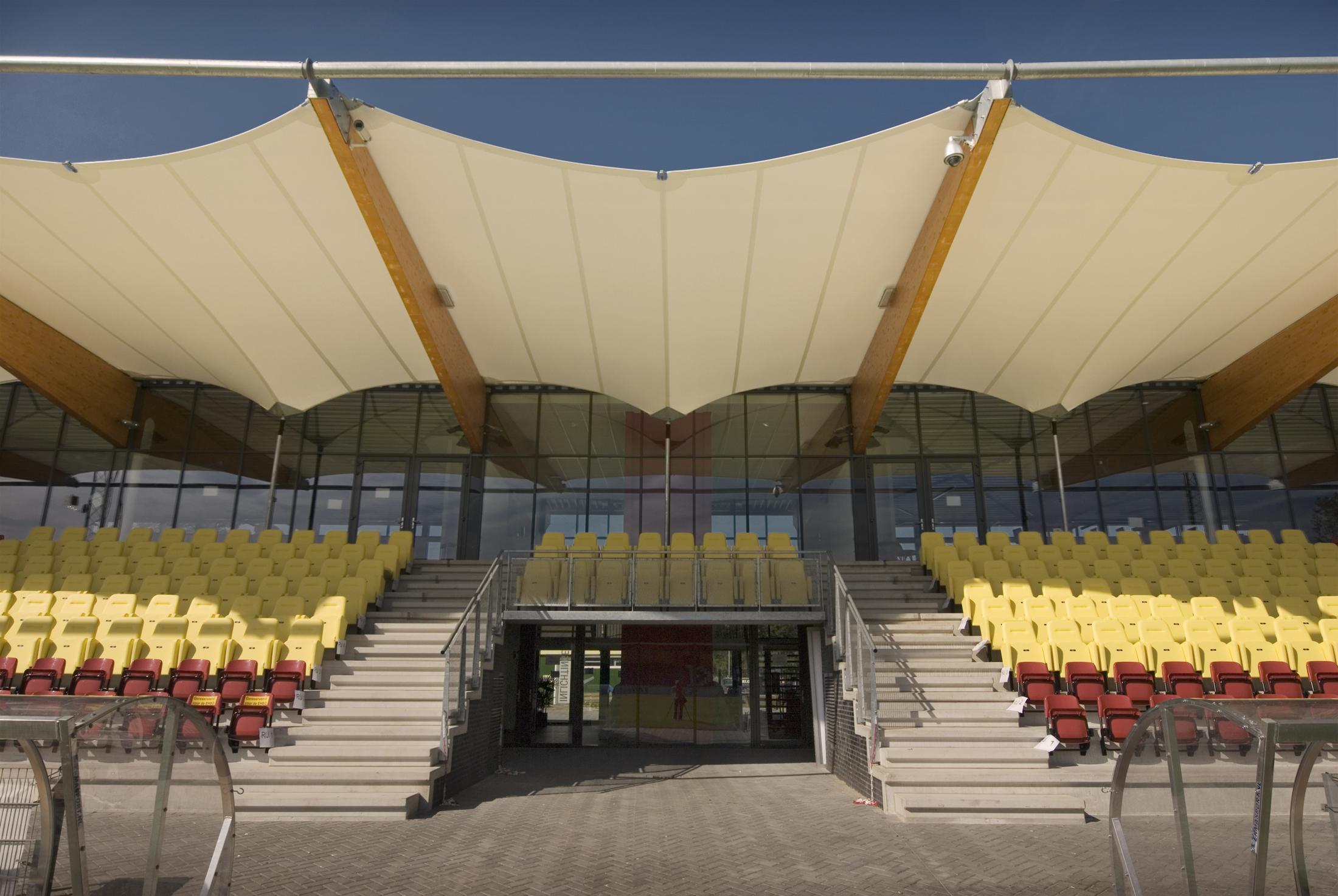 TATA Steel Stadion