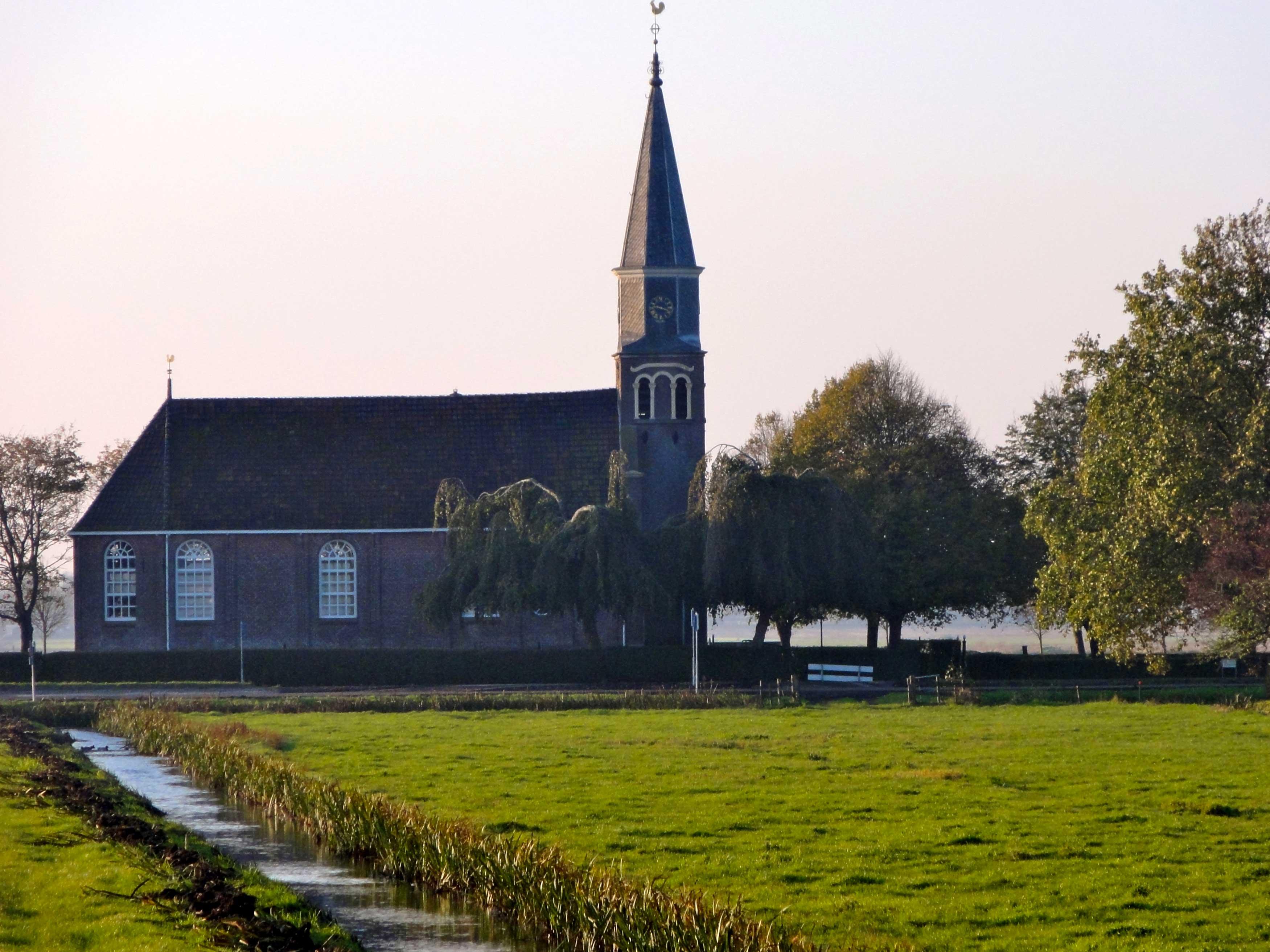 Sint-Laurentiuskerk