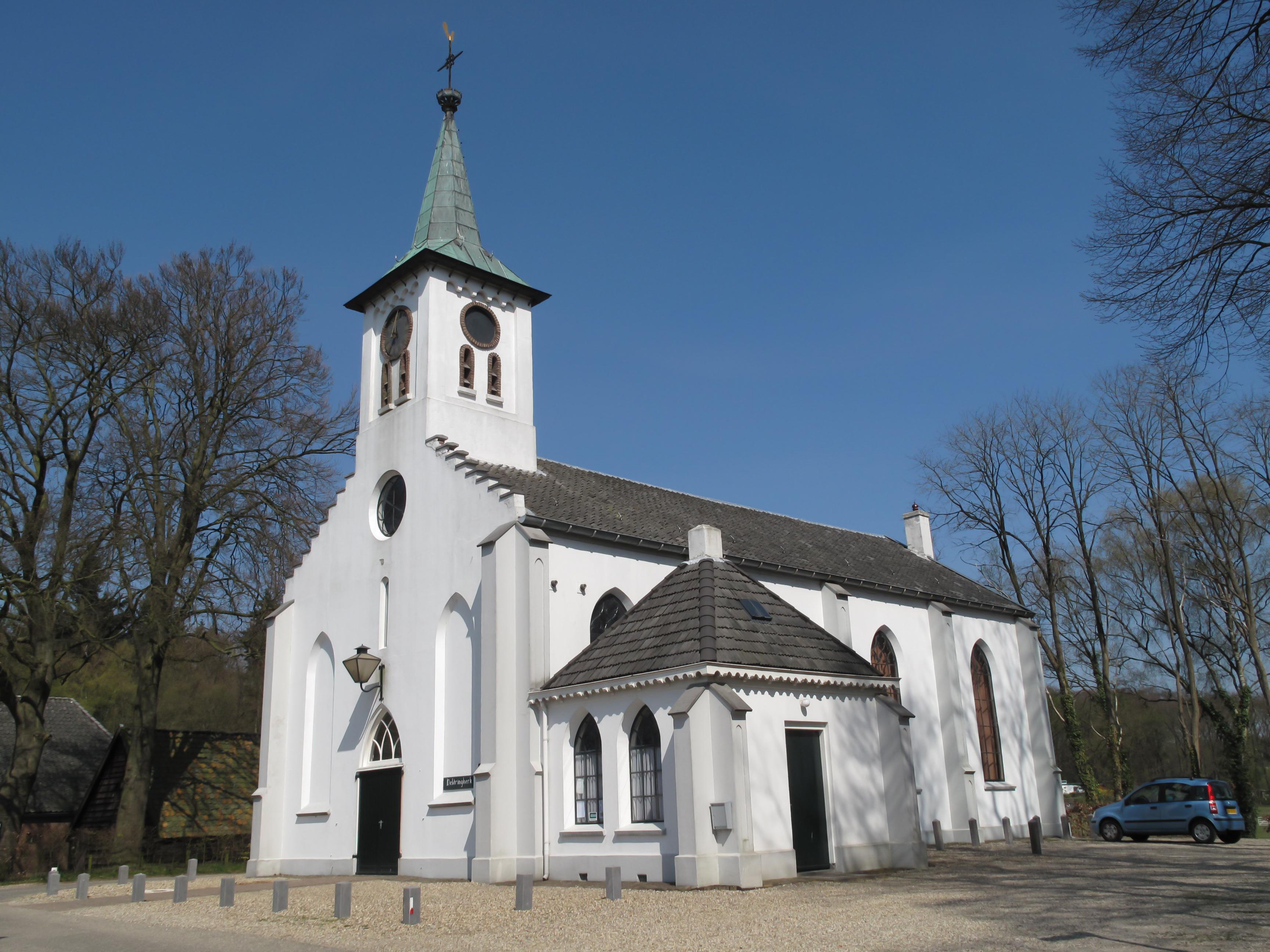 Heldringkerk
