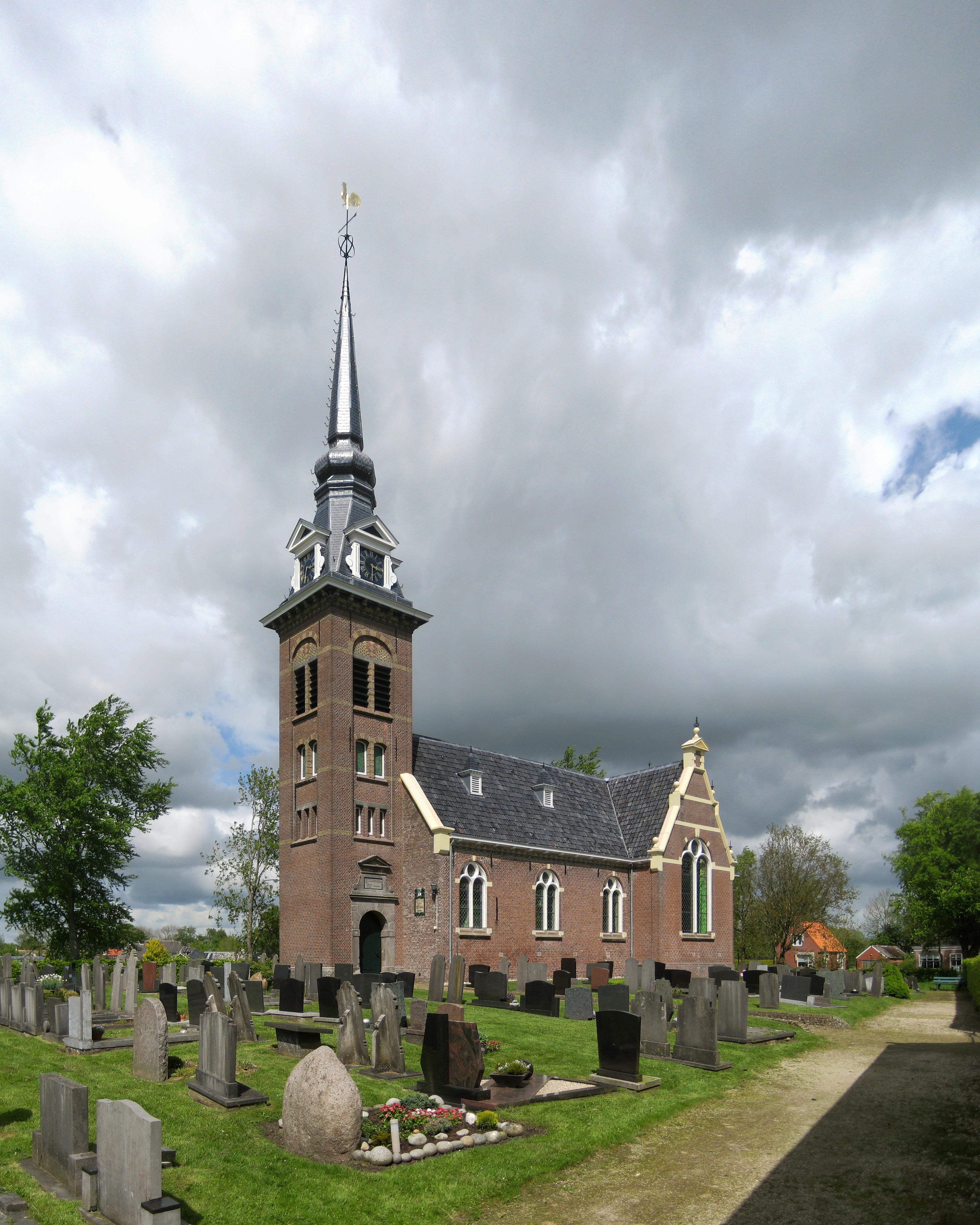 Sint-Vituskerk