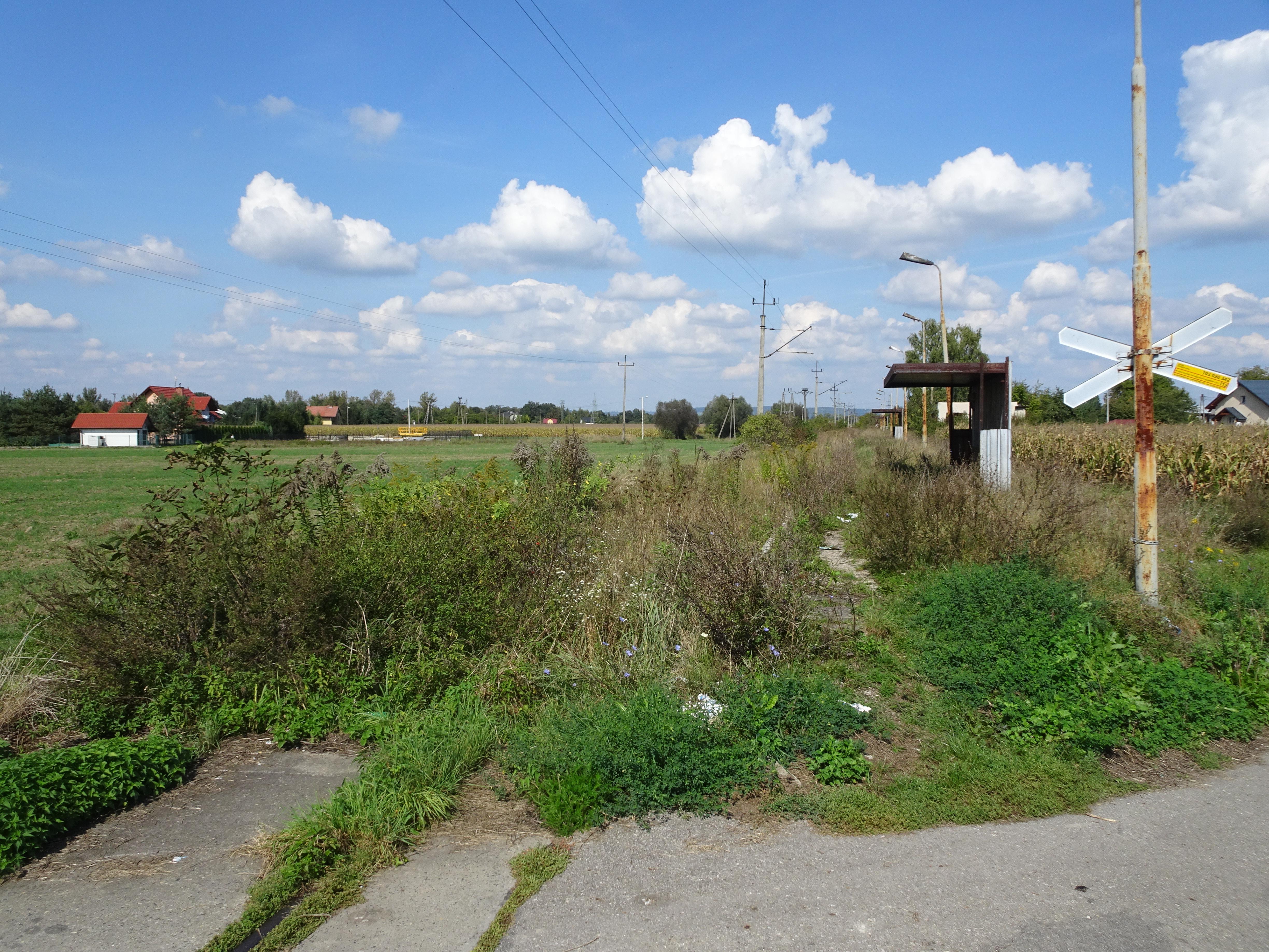 Trzebieńczyce