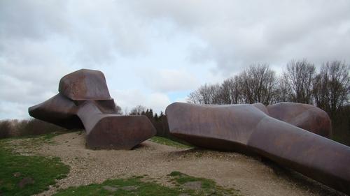 Groot landschap