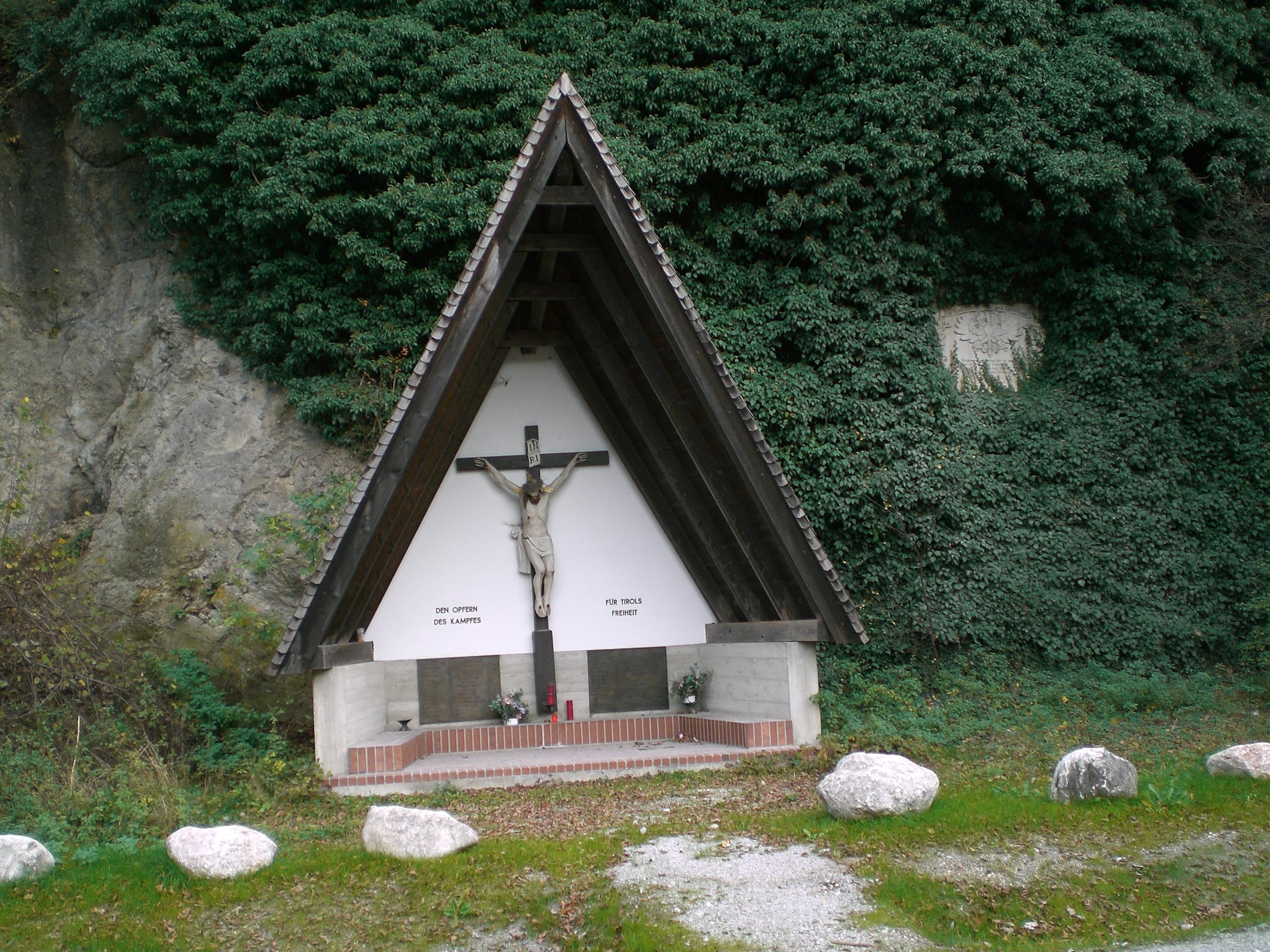 Landhauskapelle