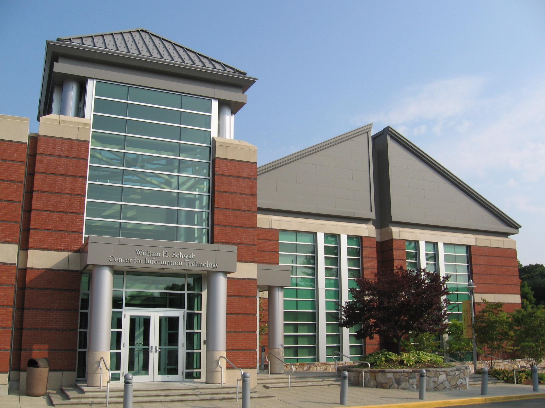 Norwalk Community College