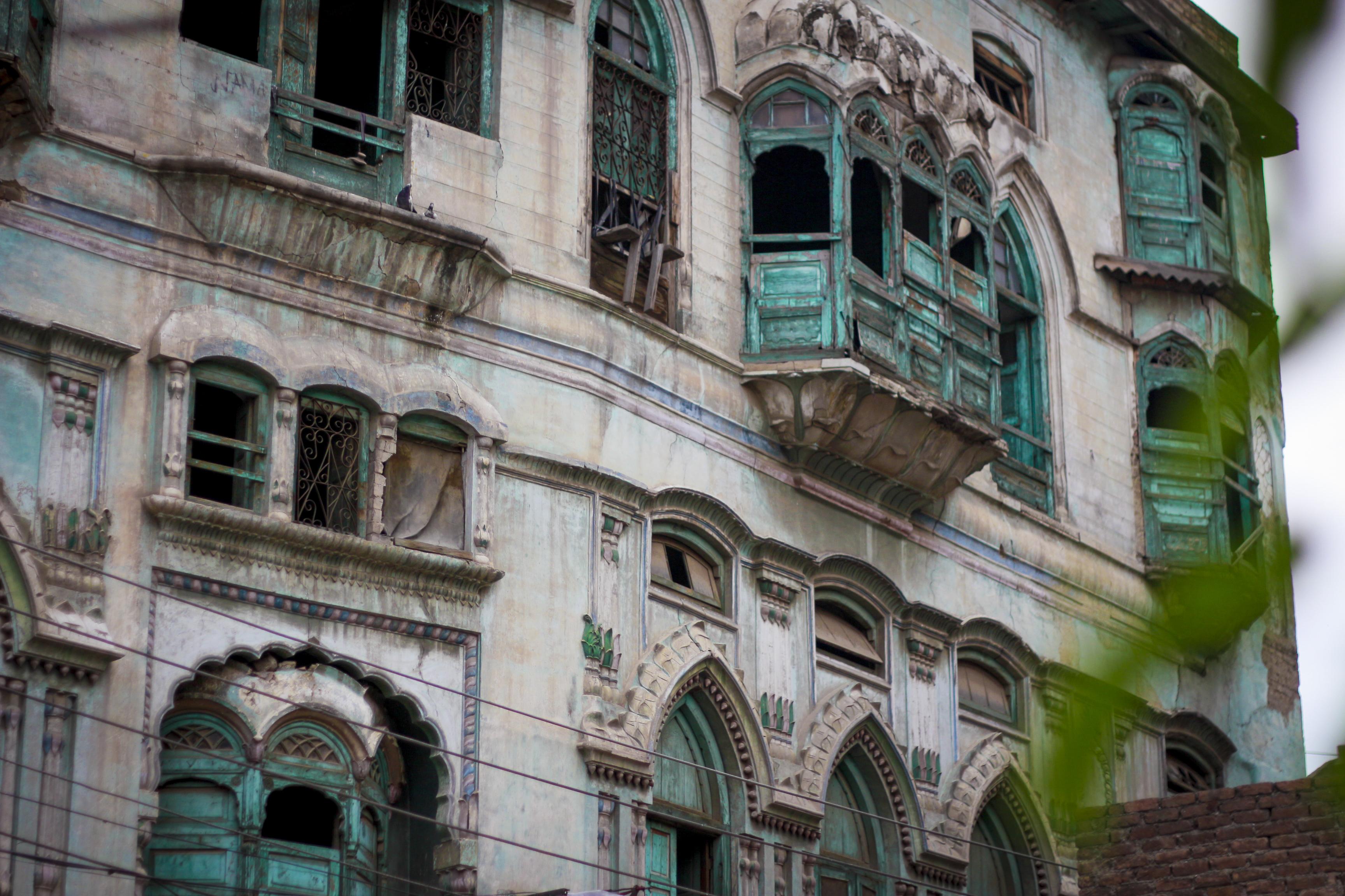 Kapoor Haveli