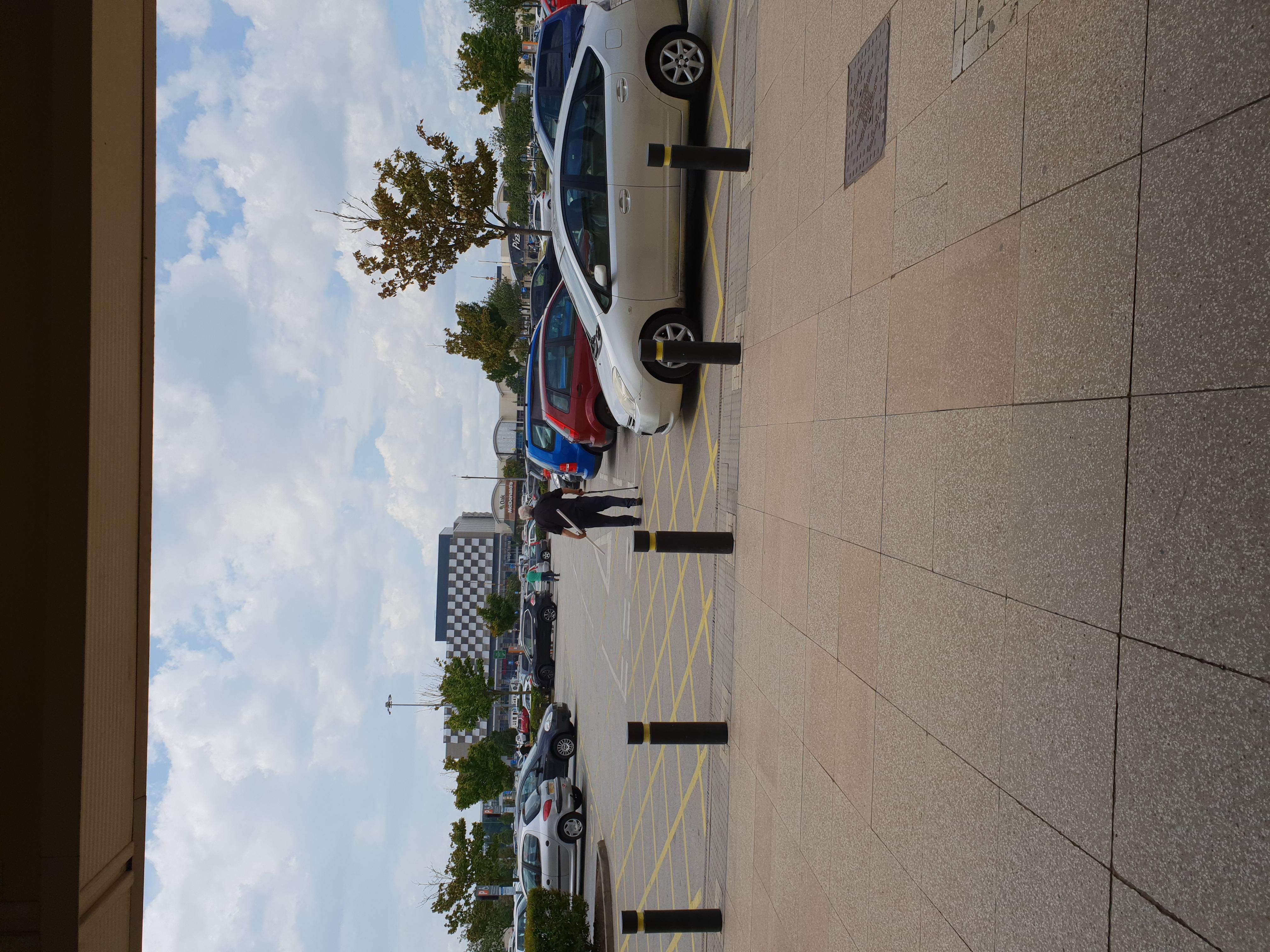 New Mersey Shopping Park