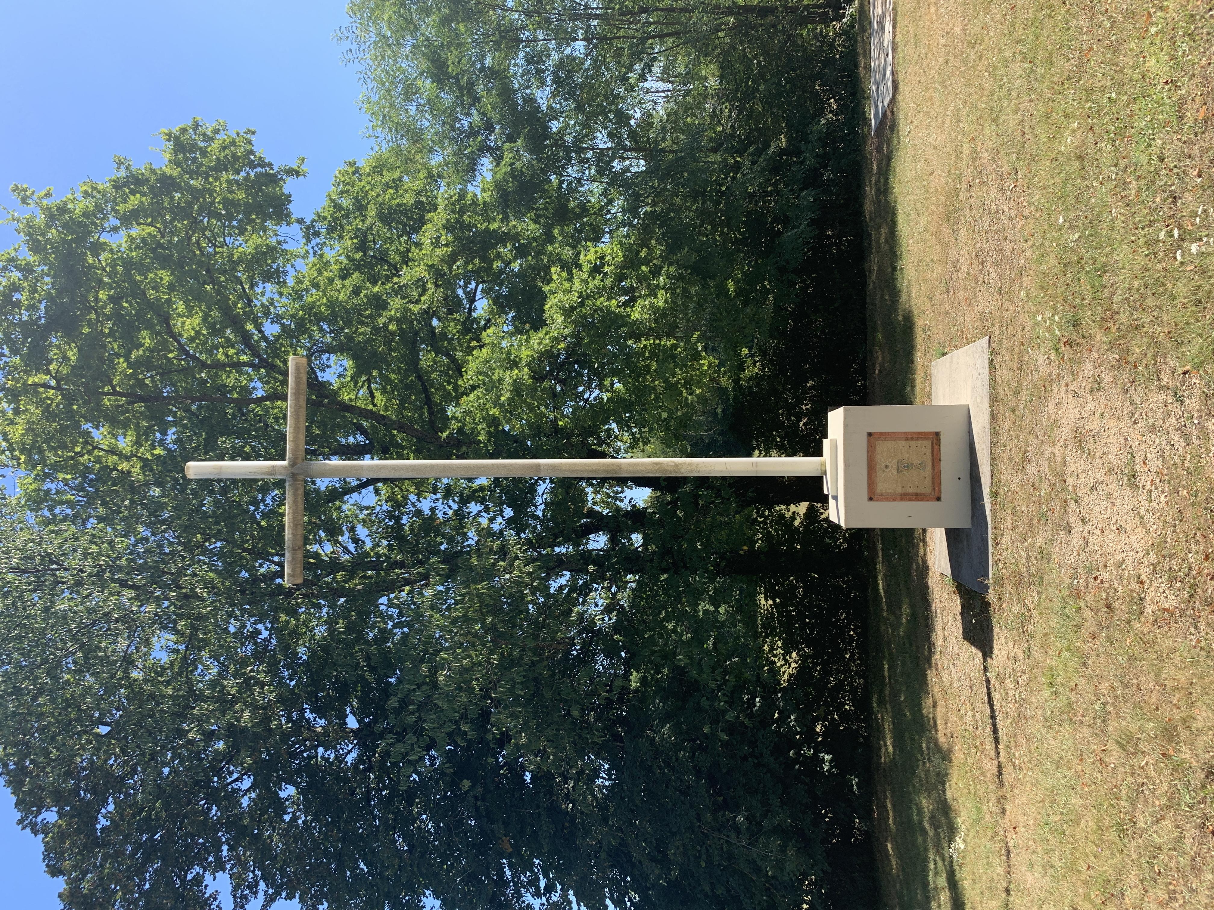 Croix de la Catherinette