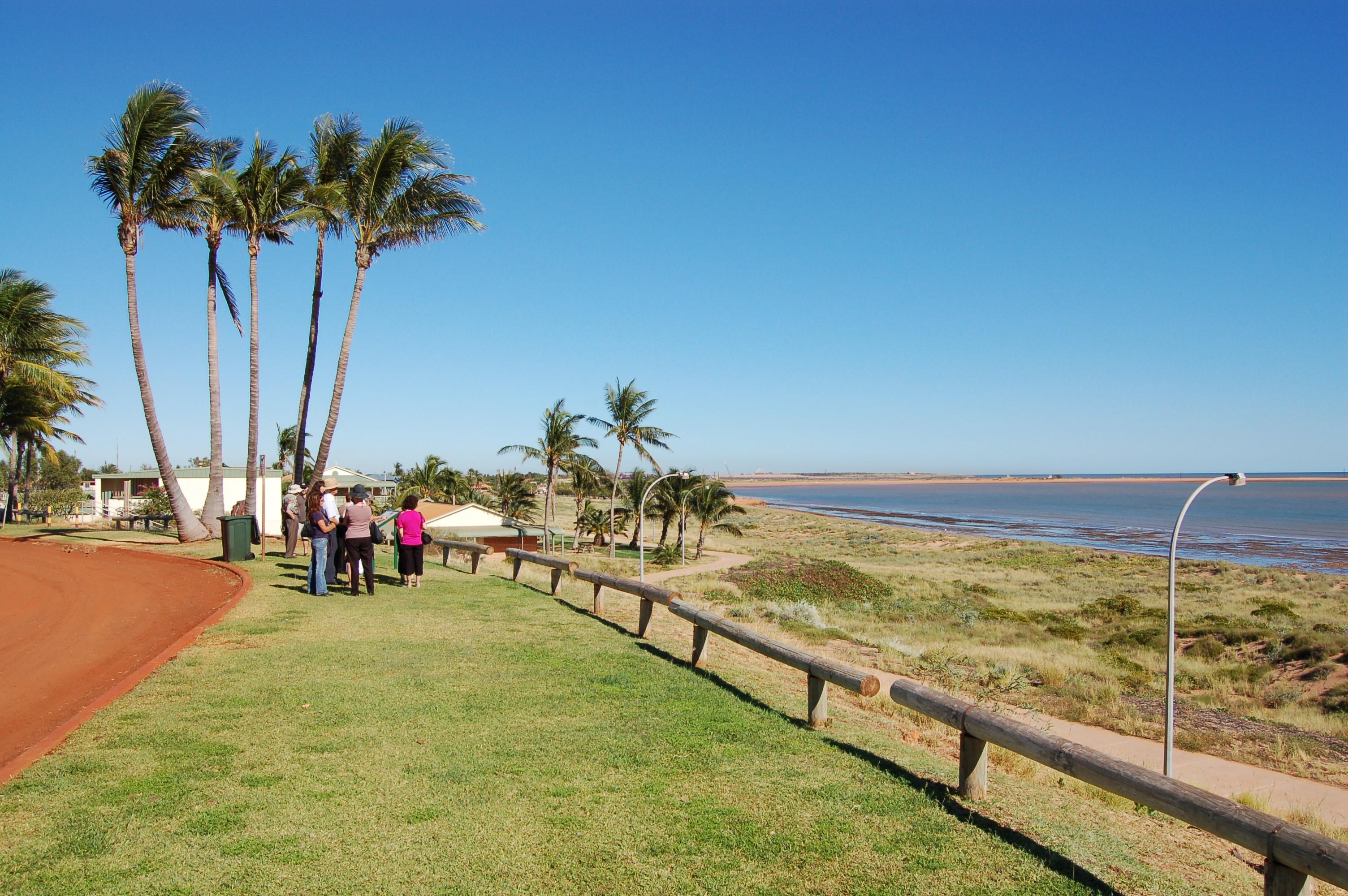 Port Hedland Community Park