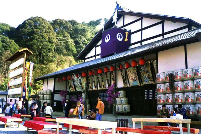 Konpira Grand Theatre