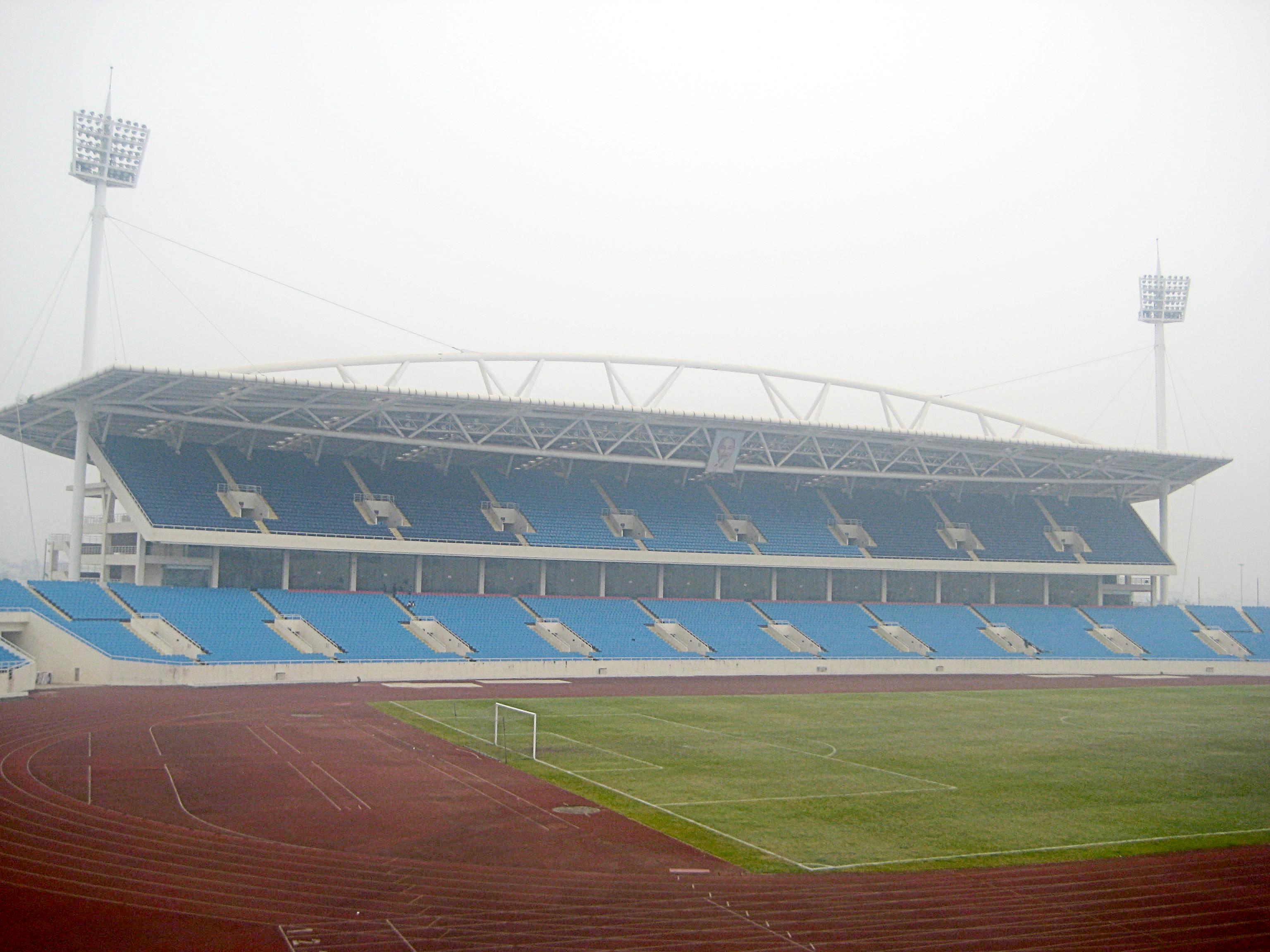 My Dinh National Stadium