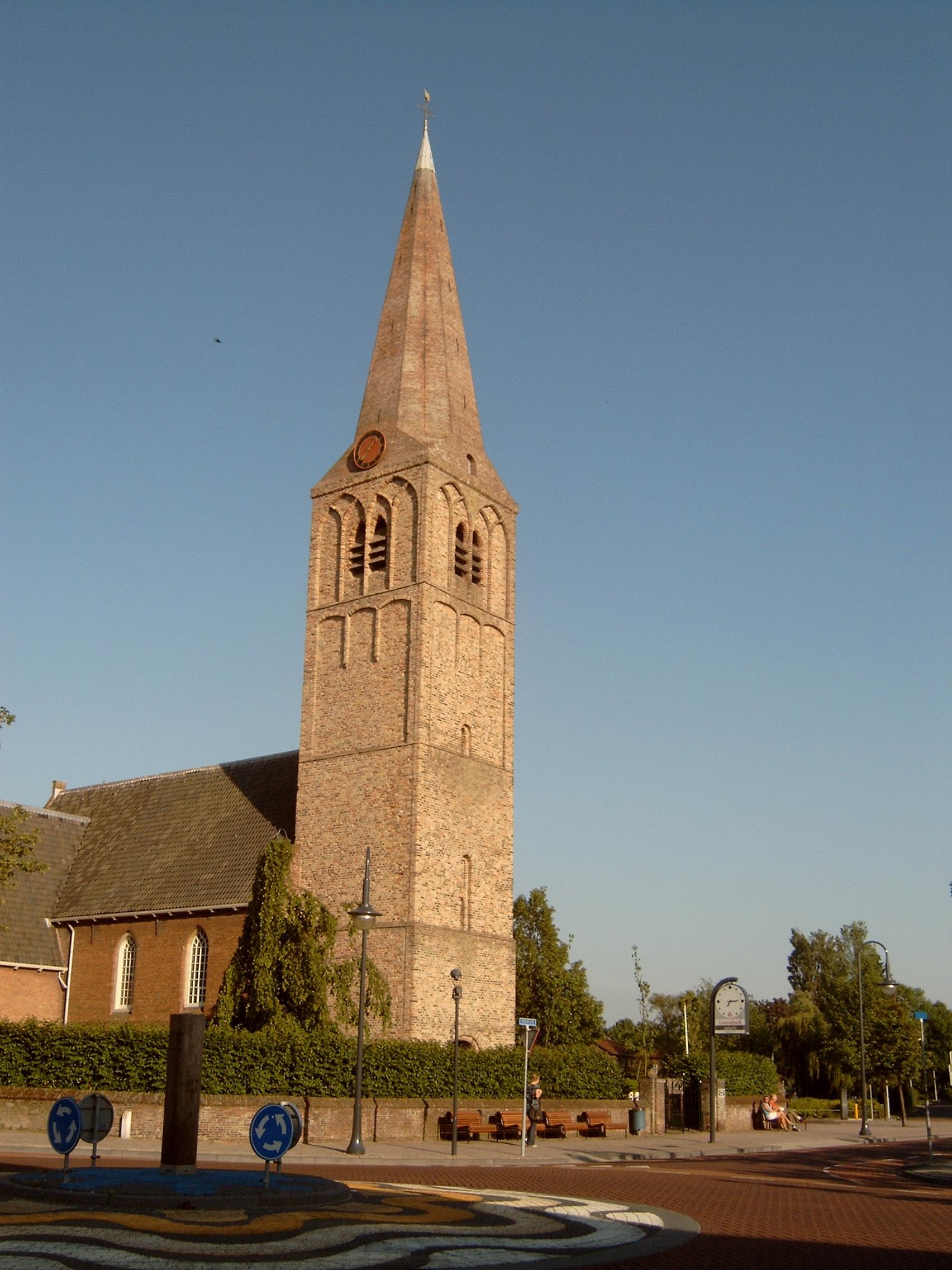Dorpskerk