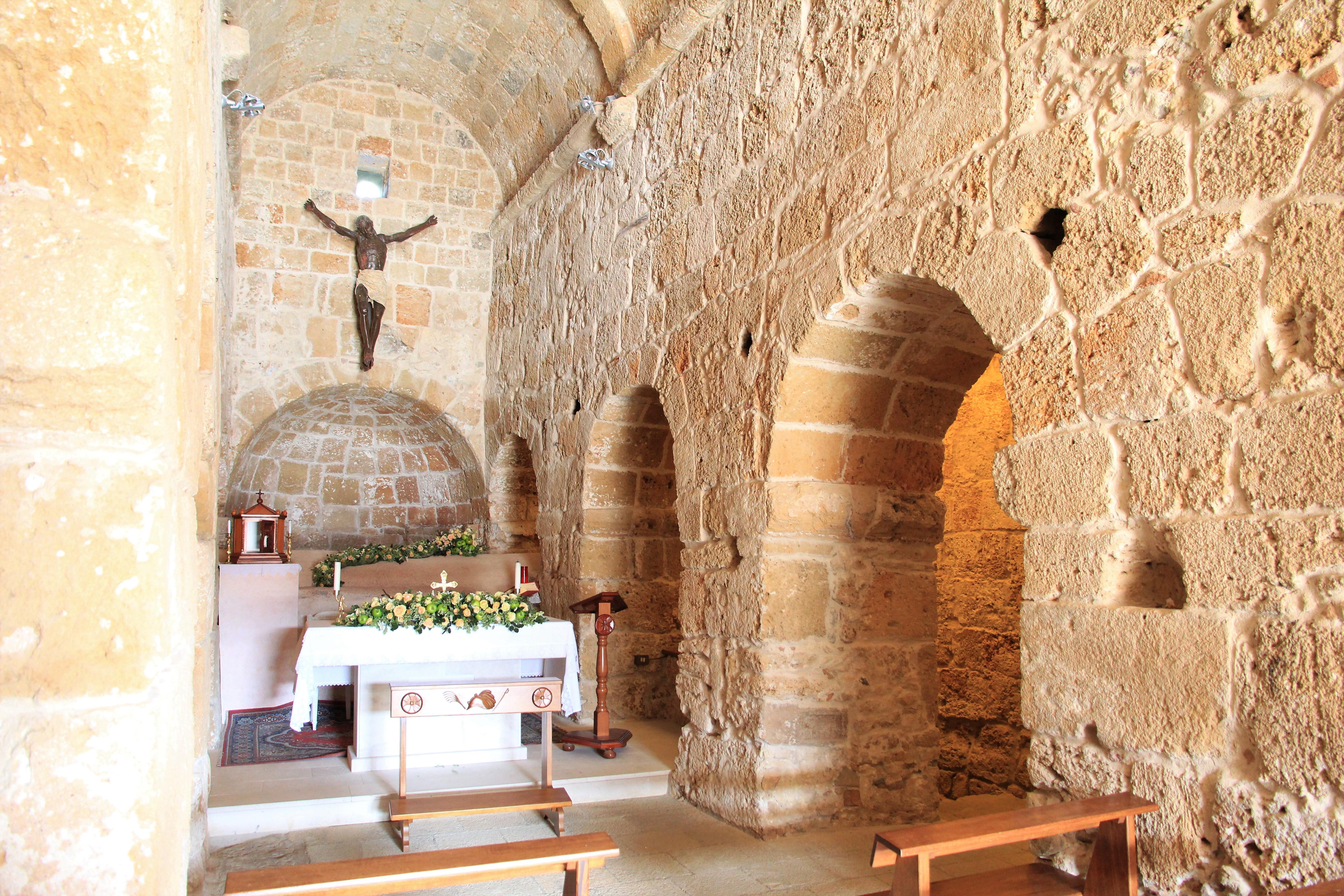 Sant'Efisio